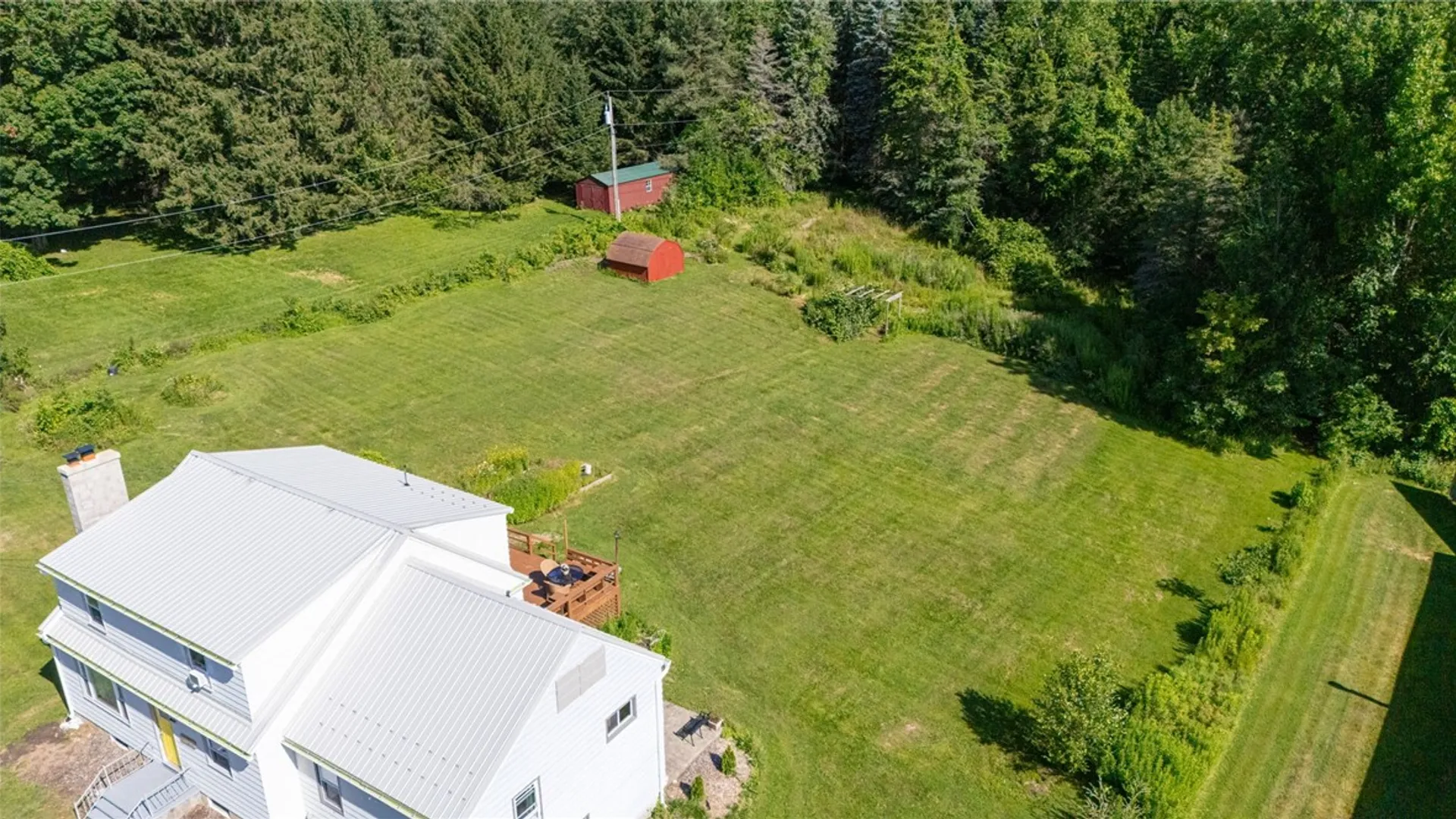 Property at 3035 Sherwood Road, Marion, NY 14522 2
