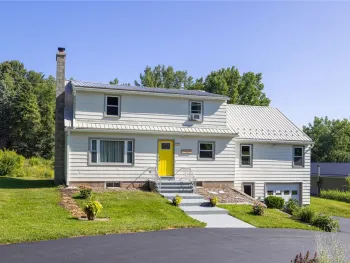 Property at 3035 Sherwood Road, Marion, NY 14522
