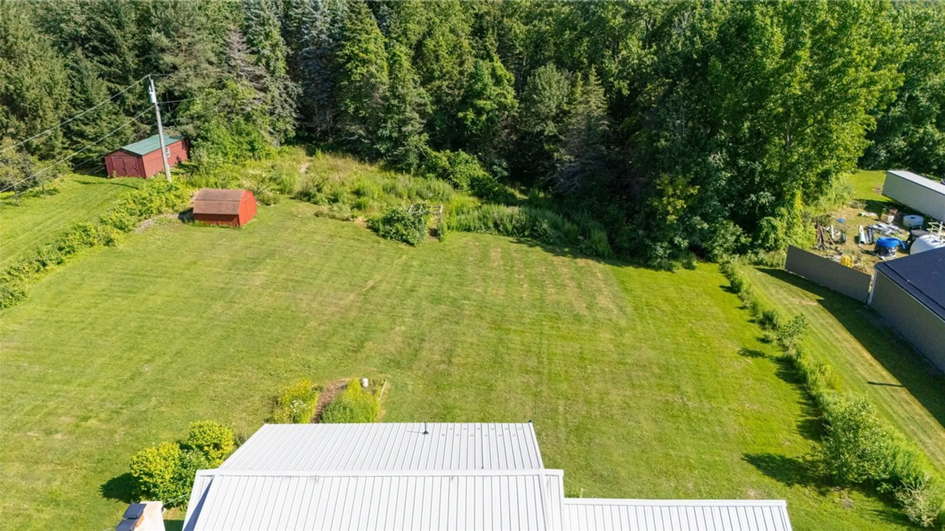 Property at 3035 Sherwood Road, Marion, NY 14522 3