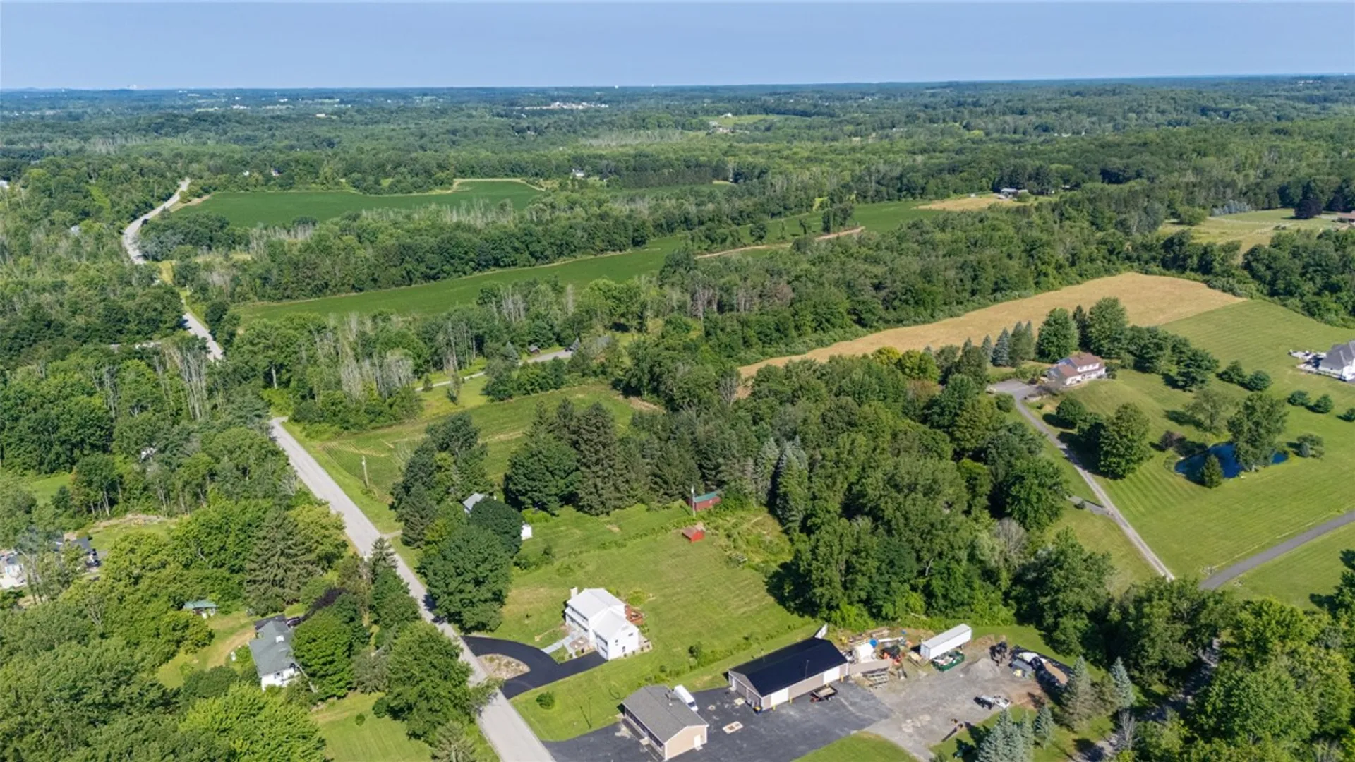 Property at 3035 Sherwood Road, Marion, NY 14522 34