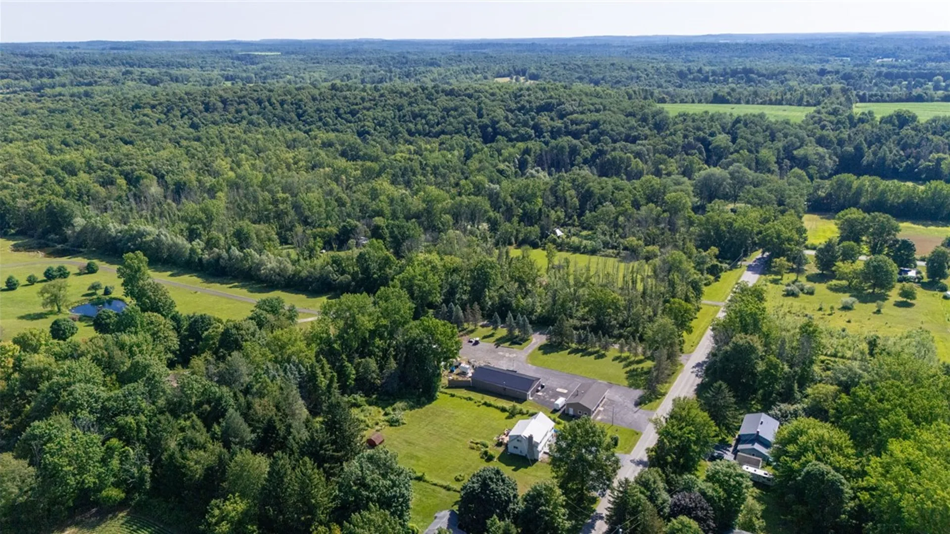 Property at 3035 Sherwood Road, Marion, NY 14522 35