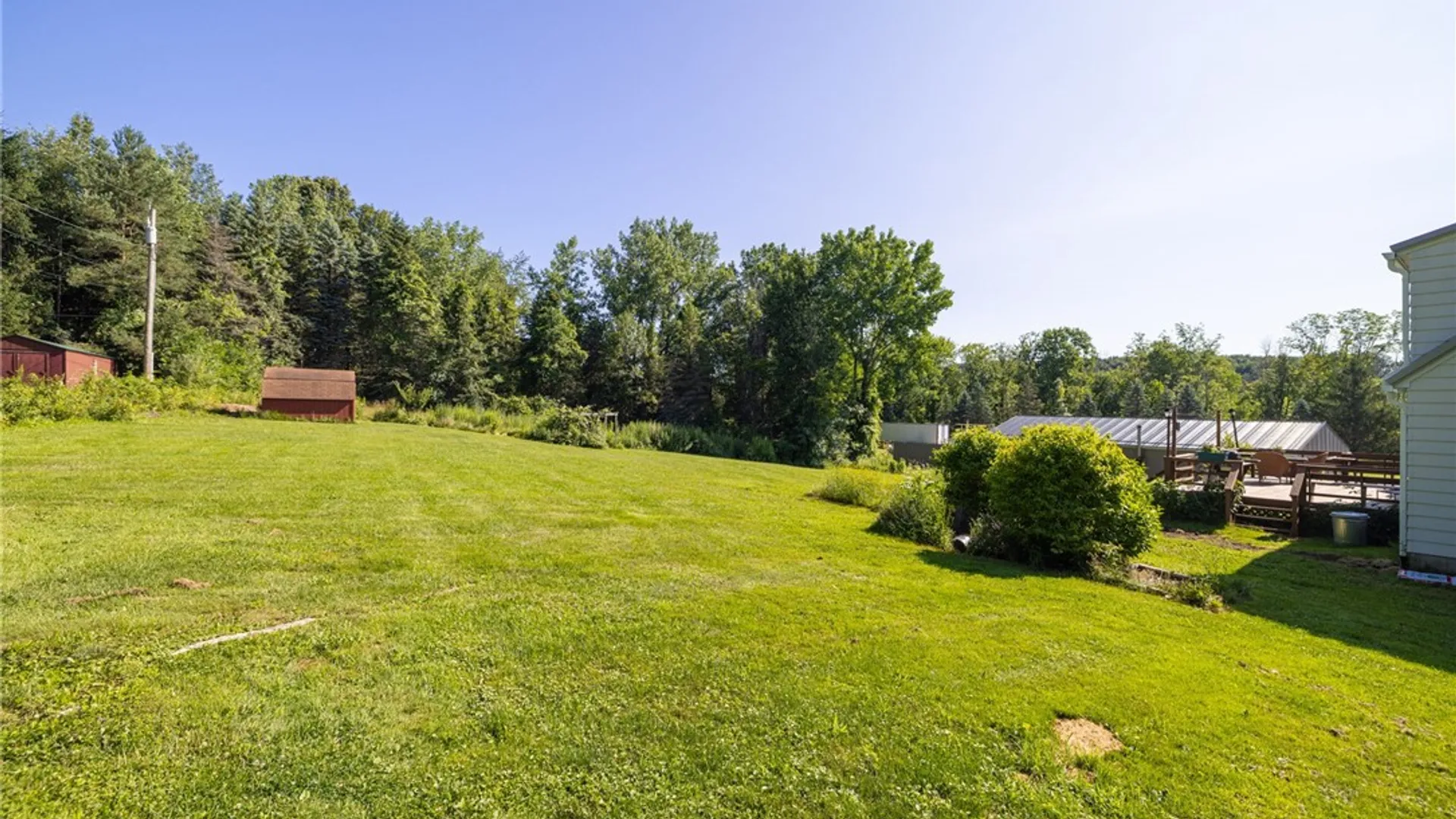 Property at 3035 Sherwood Road, Marion, NY 14522 36