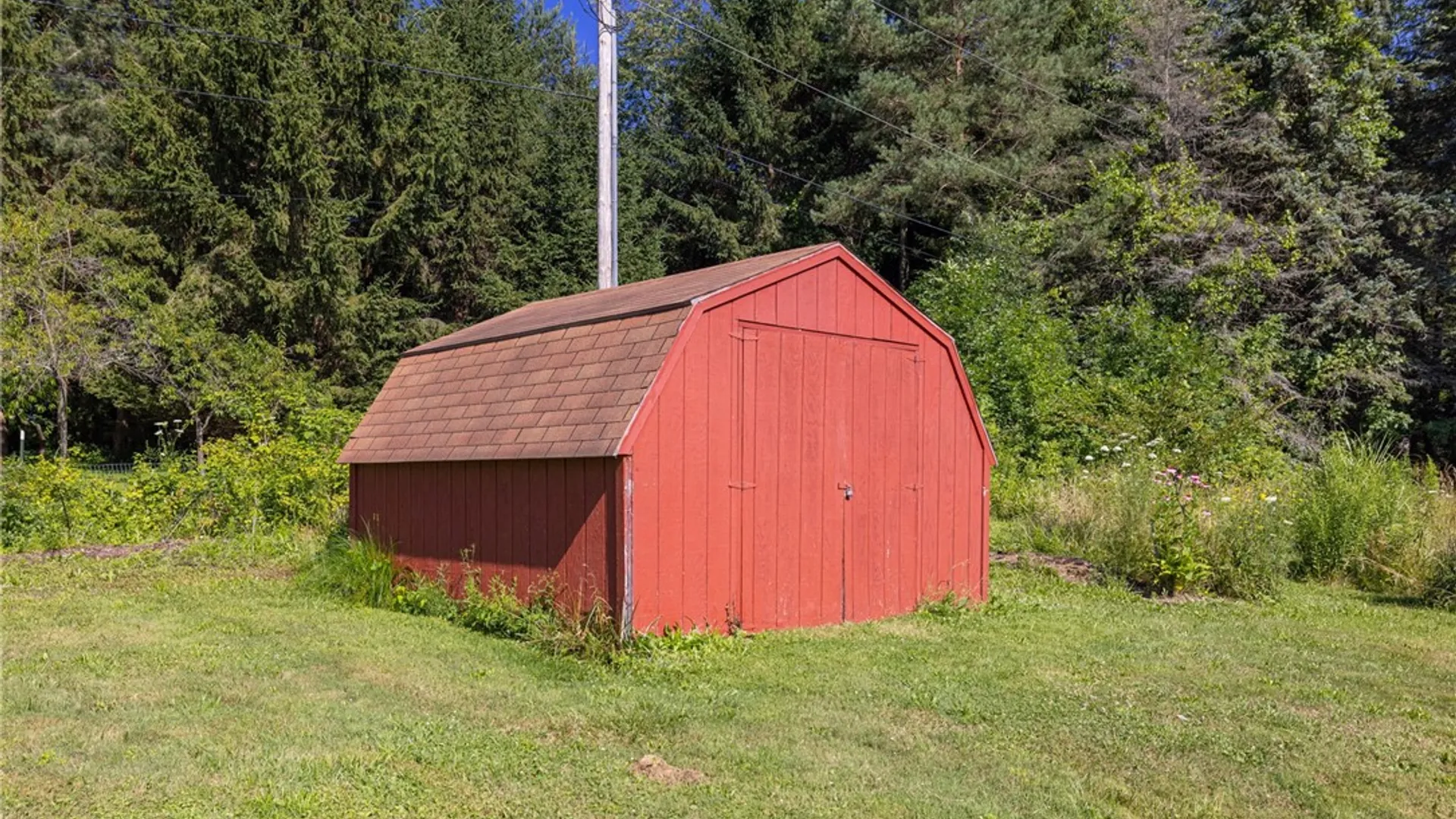 Property at 3035 Sherwood Road, Marion, NY 14522 37