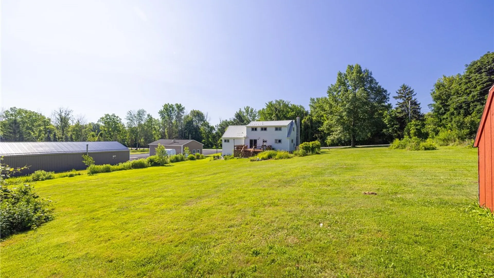 Property at 3035 Sherwood Road, Marion, NY 14522 38