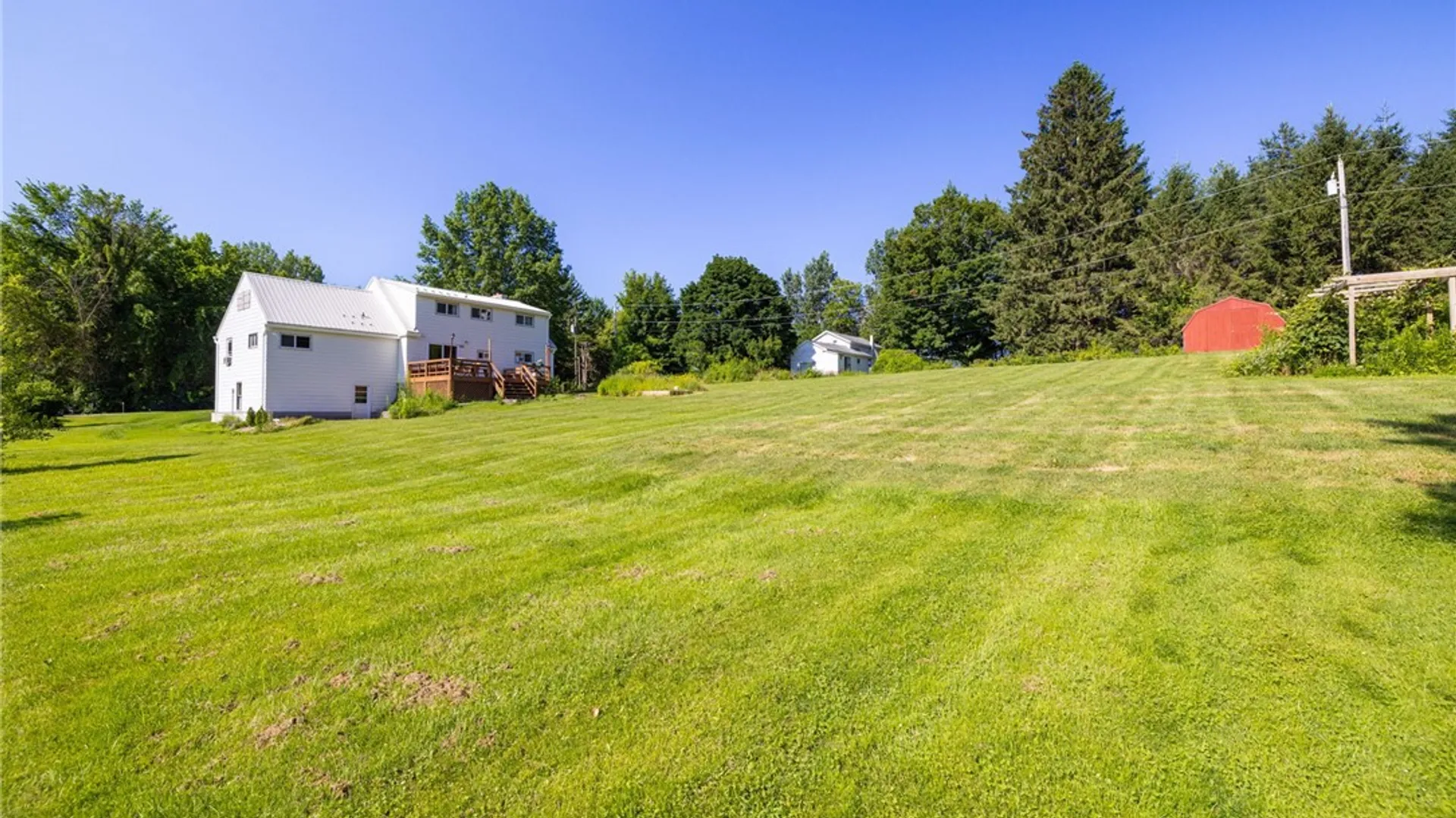Property at 3035 Sherwood Road, Marion, NY 14522 39
