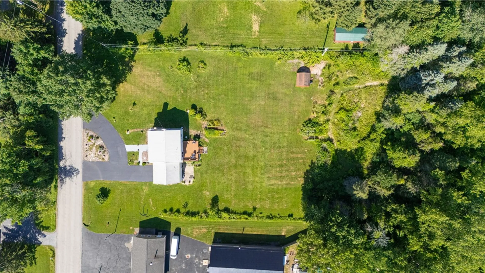 Property at 3035 Sherwood Road, Marion, NY 14522 4