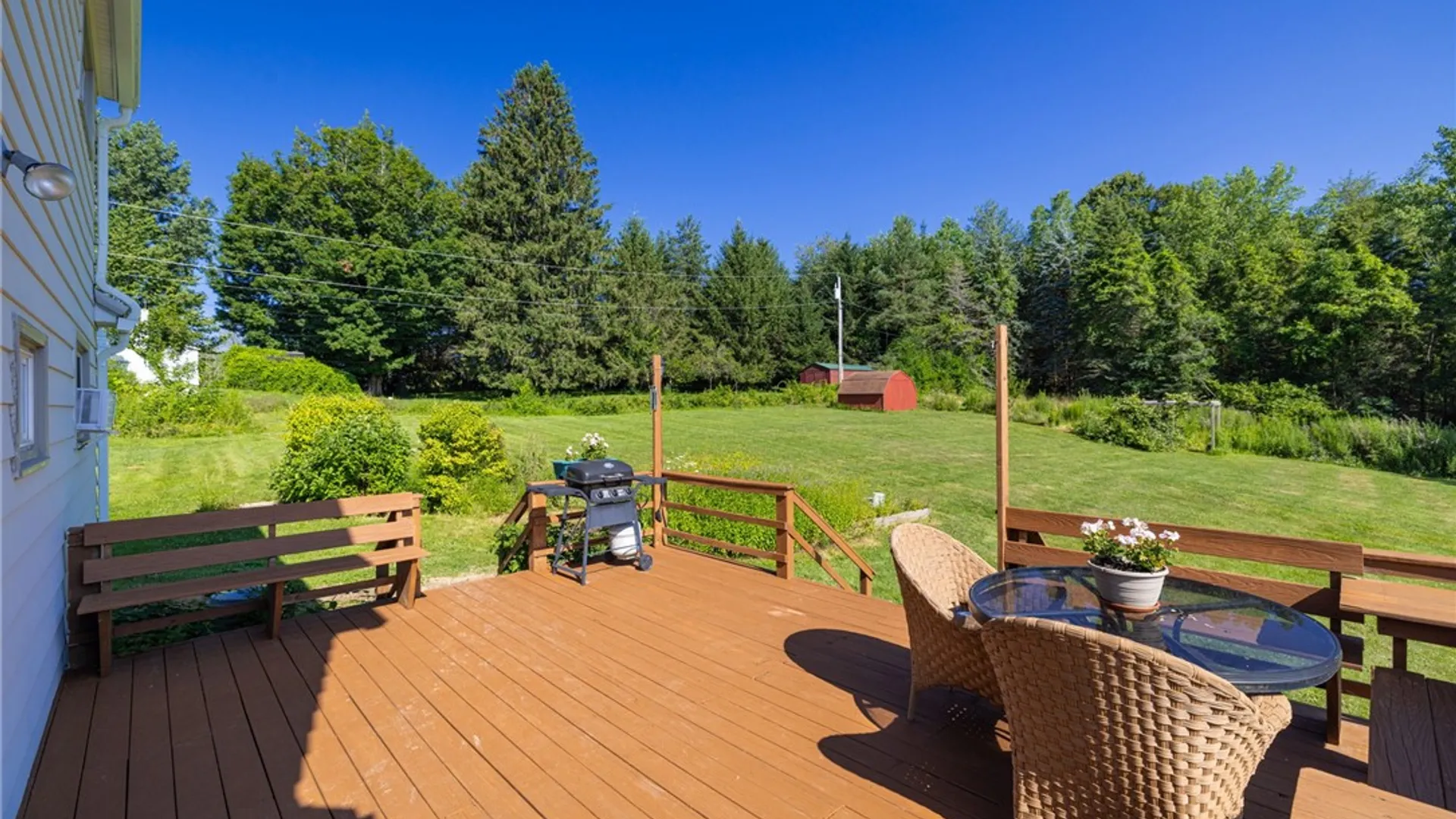 Property at 3035 Sherwood Road, Marion, NY 14522 41