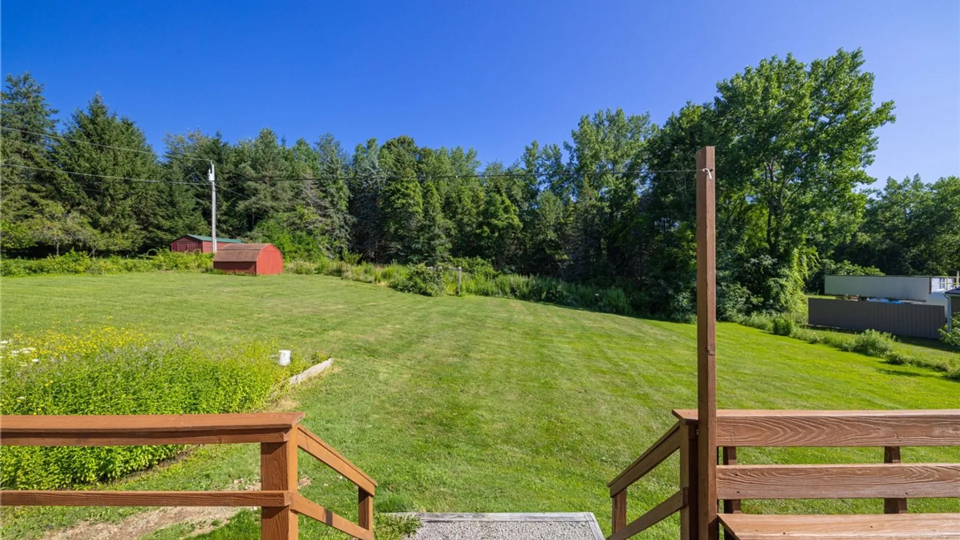 Property at 3035 Sherwood Road, Marion, NY 14522 43