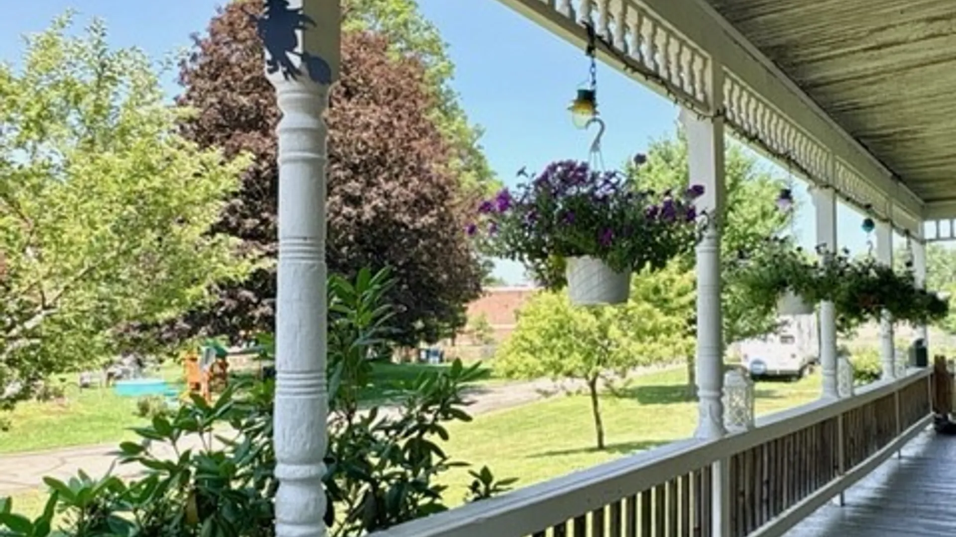Property at 16 E Water Street, Friendship, NY 14739 3
