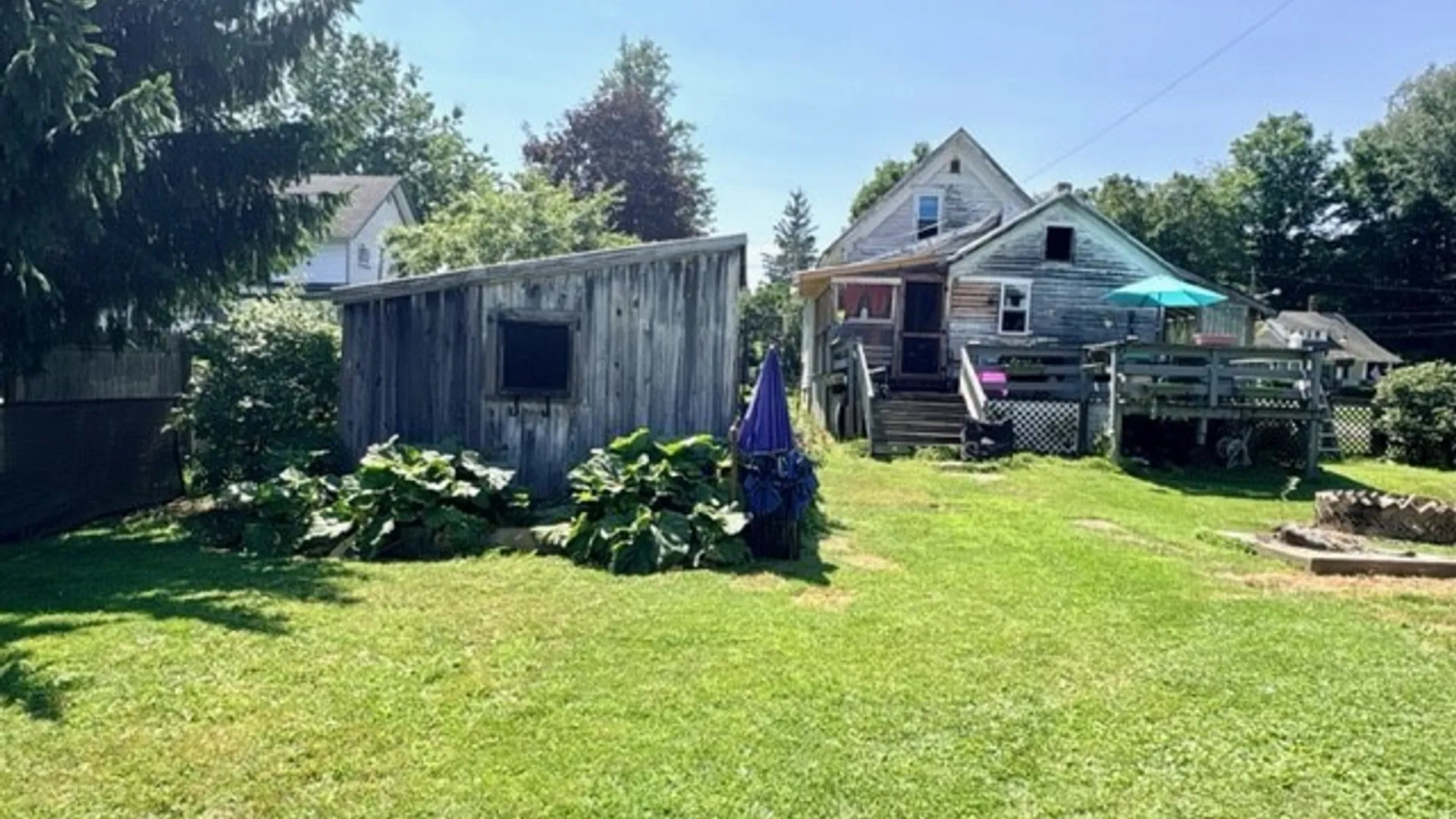 Property at 16 E Water Street, Friendship, NY 14739 14