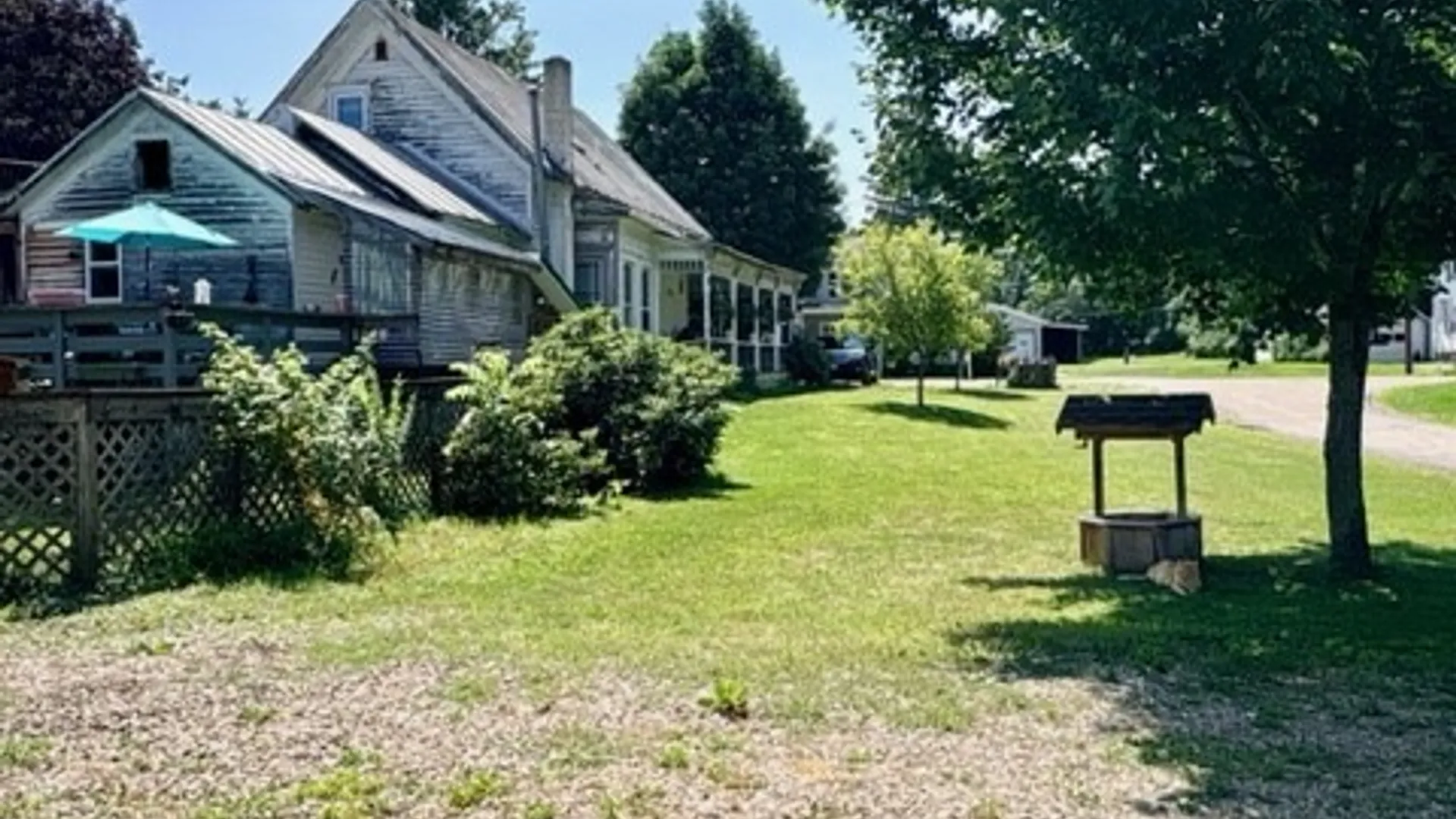 Property at 16 E Water Street, Friendship, NY 14739 16
