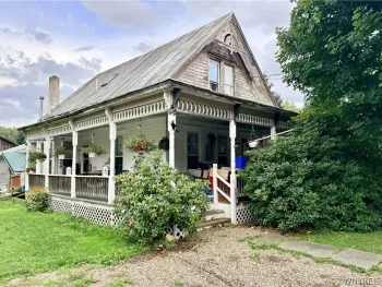 Property at 16 E Water Street, Friendship, NY 14739