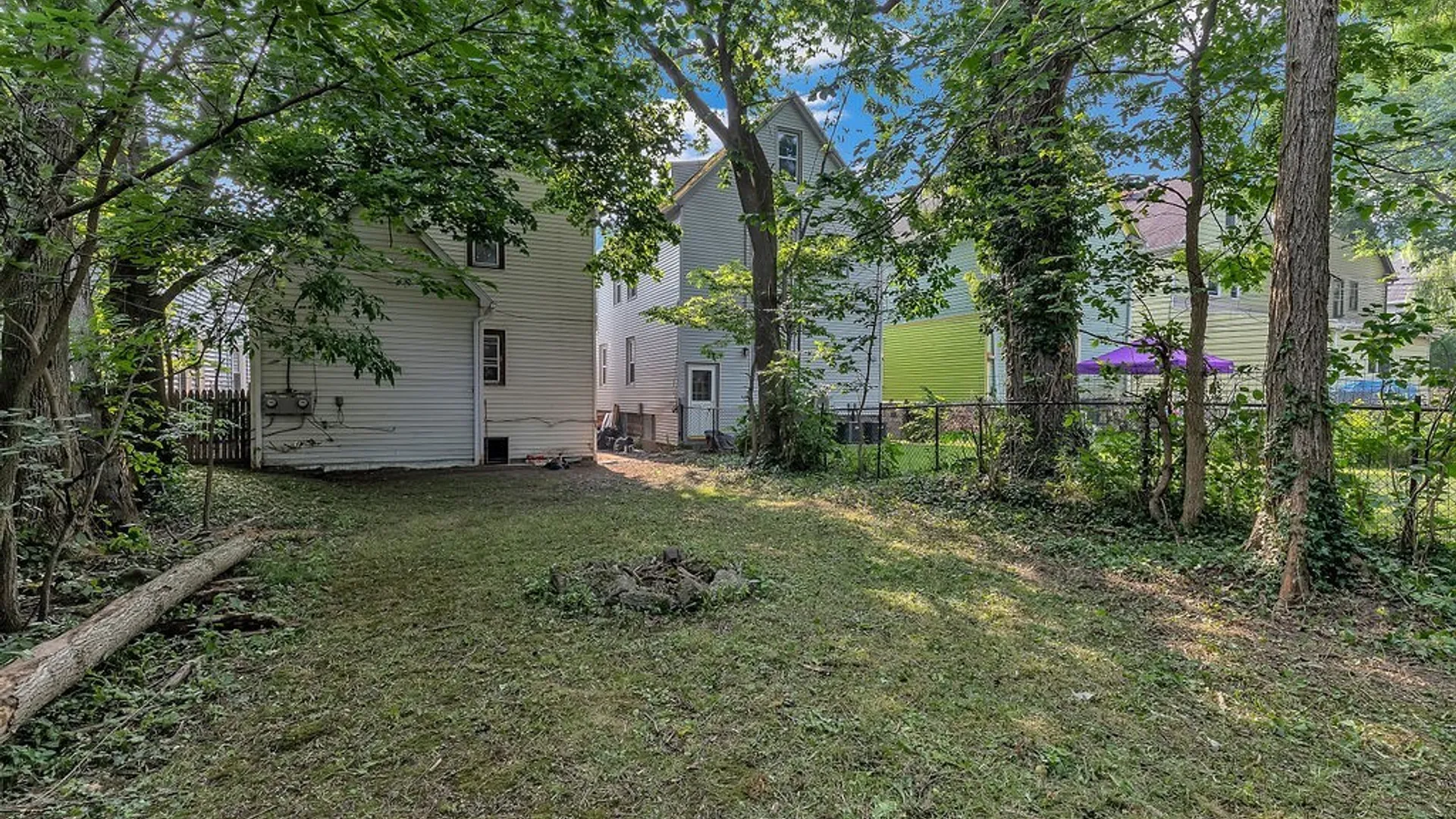 Property at 416 Baynes Street, Buffalo, NY 14213 43