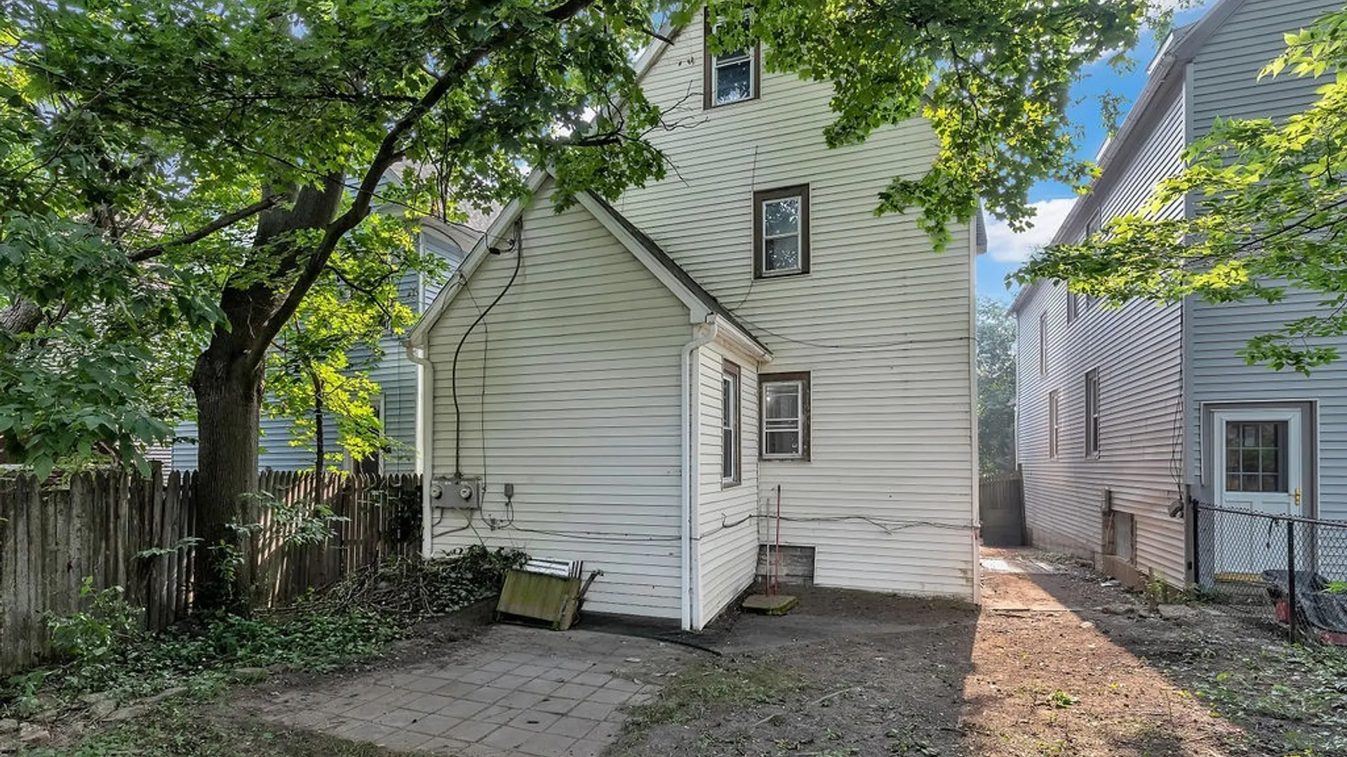 Property at 416 Baynes Street, Buffalo, NY 14213 44