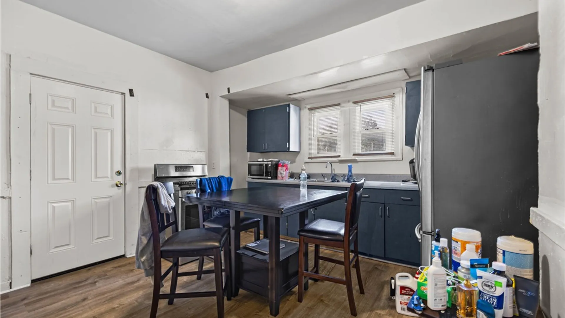 Property at 458 Scio Street, Rochester, NY 14605 15