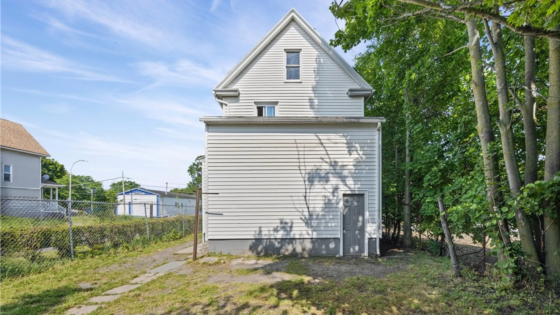 Property at 458 Scio Street, Rochester, NY 14605 22