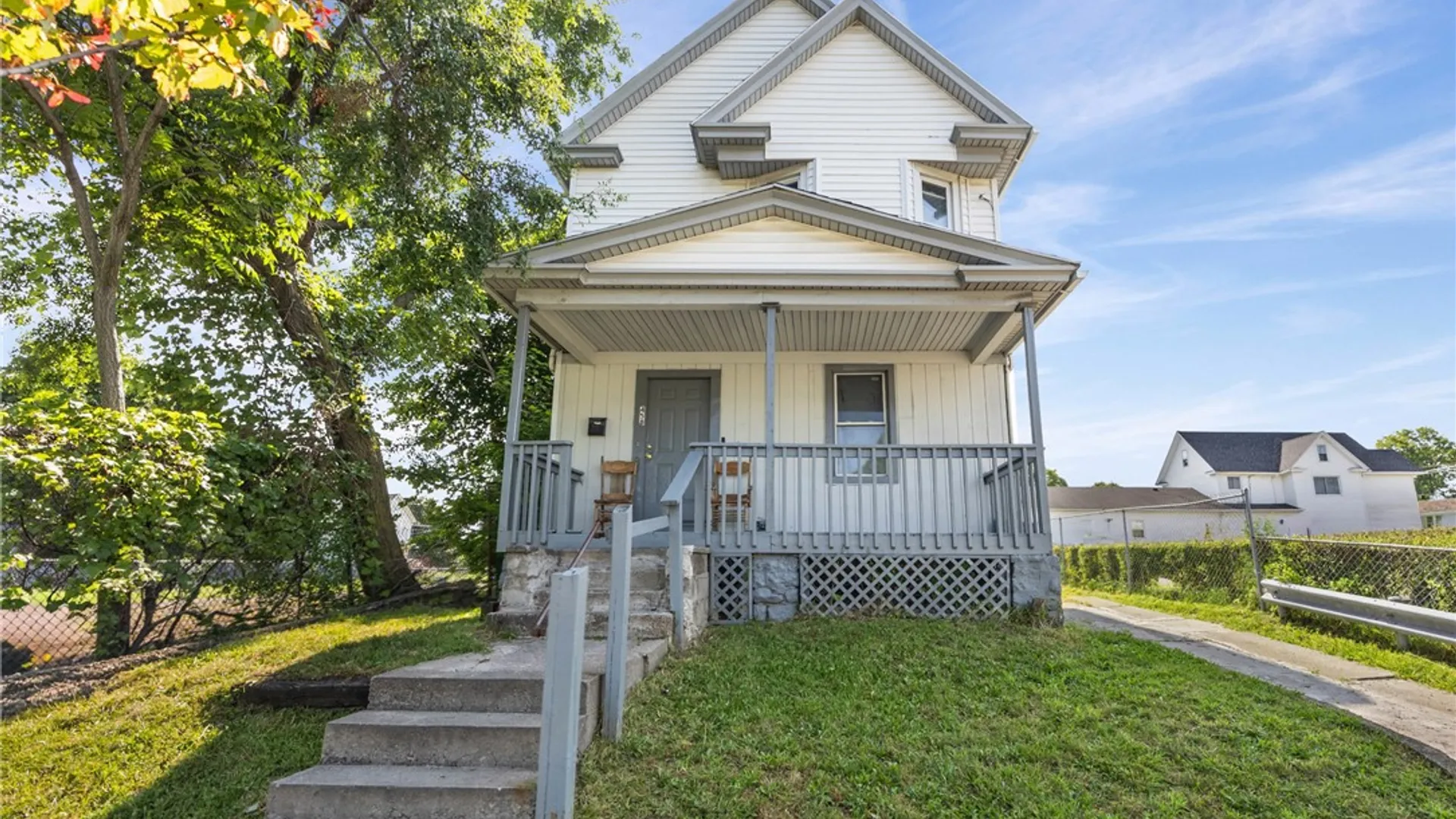Property at 458 Scio Street, Rochester, NY 14605 3