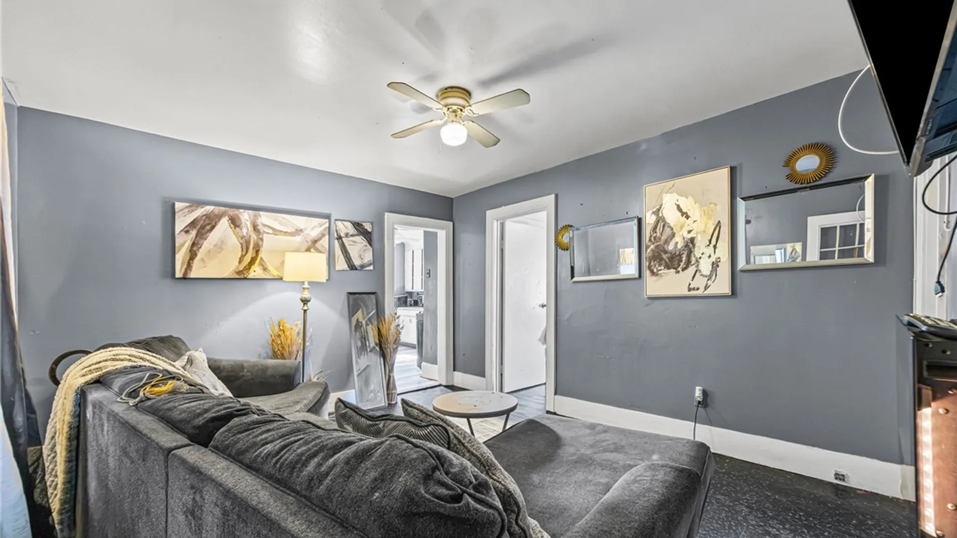 Property at 458 Scio Street, Rochester, NY 14605 5