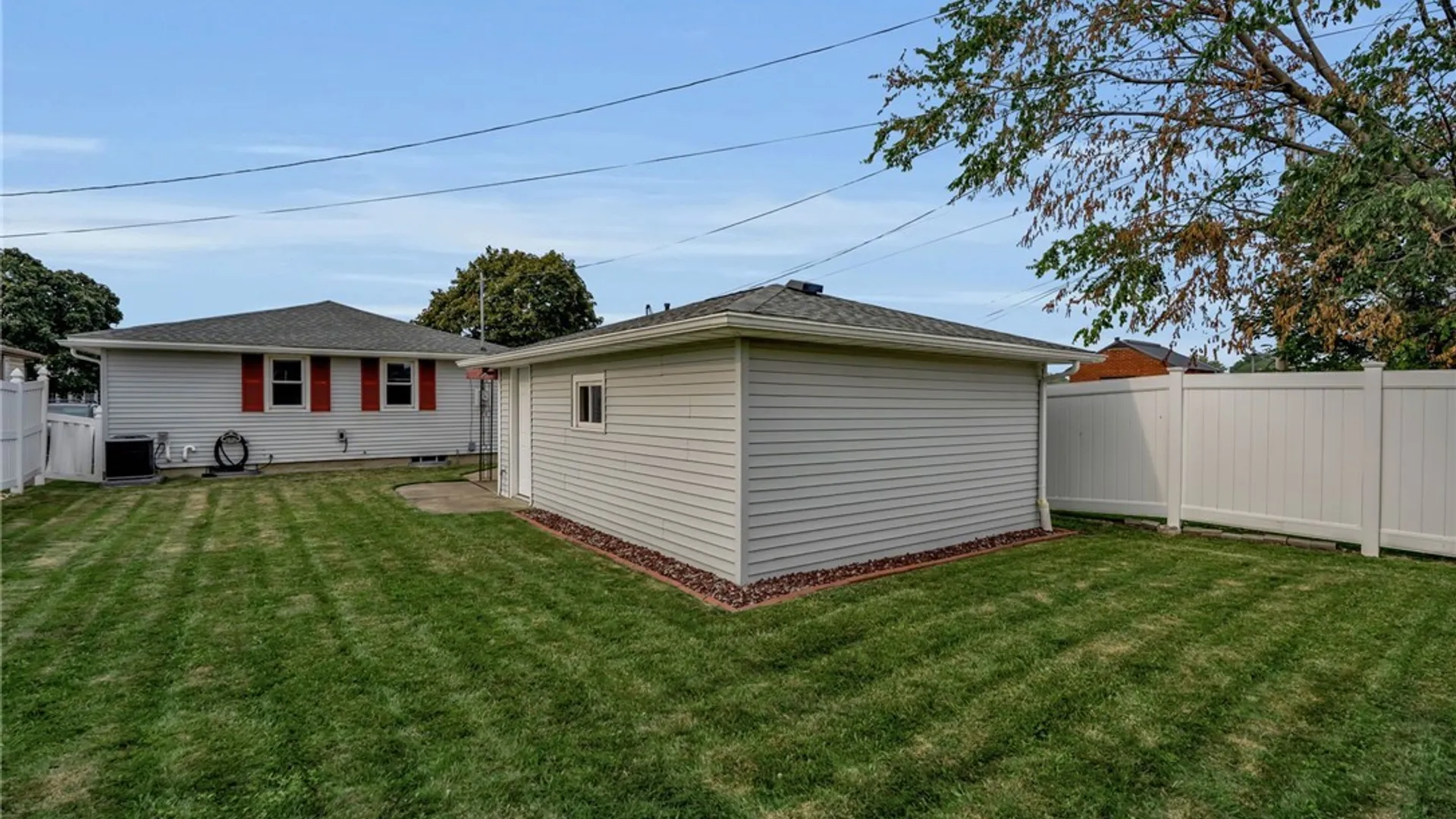 Property at 149 Desmond Drive, Tonawanda, NY 14150 40