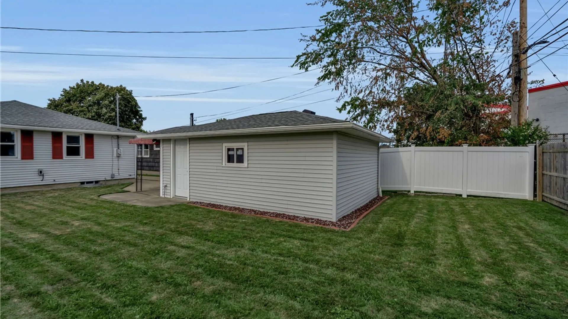 Property at 149 Desmond Drive, Tonawanda, NY 14150 41
