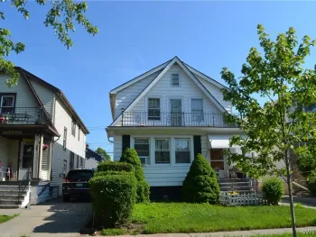 Property at 381 Westgate Road, Tonawanda, NY 14217