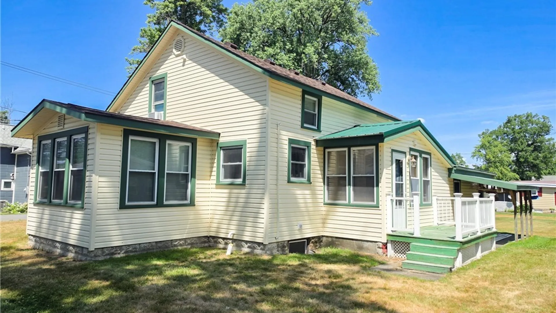Property at 6774 Forest Avenue, Verona, NY 13478 44