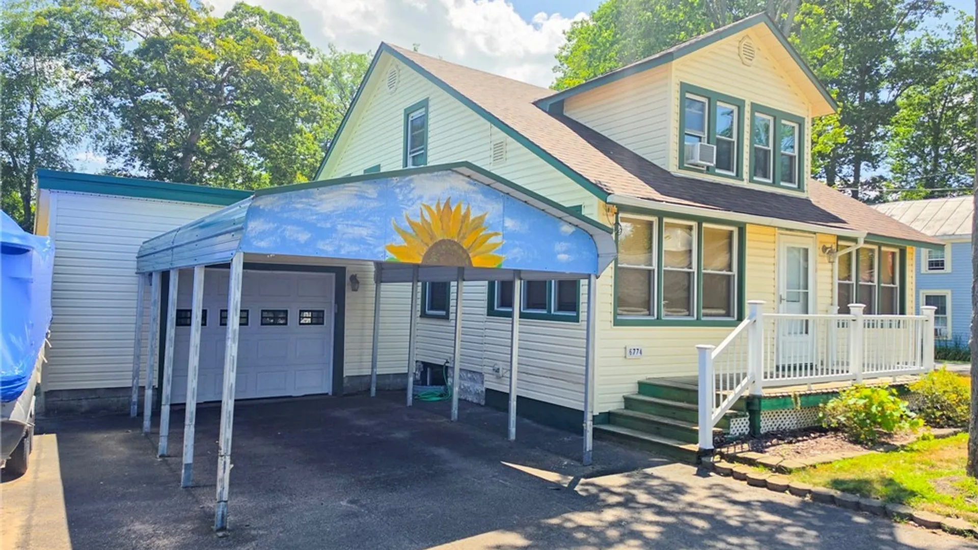 Property at 6774 Forest Avenue, Verona, NY 13478 3