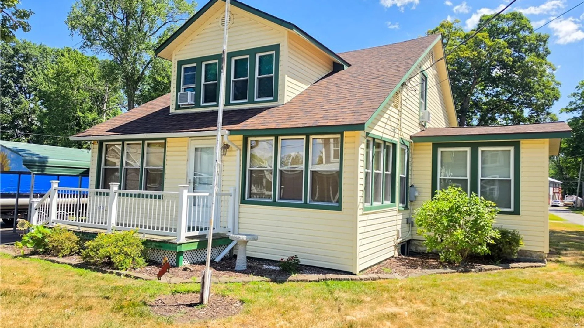 Property at 6774 Forest Avenue, Verona, NY 13478 2