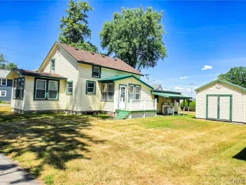 Property at 6774 Forest Avenue, Verona, NY 13478