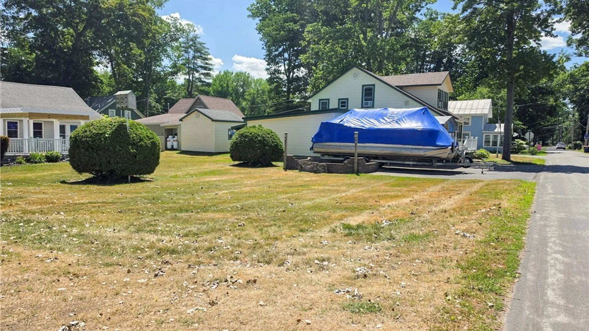 Property at 6774 Forest Avenue, Verona, NY 13478 36