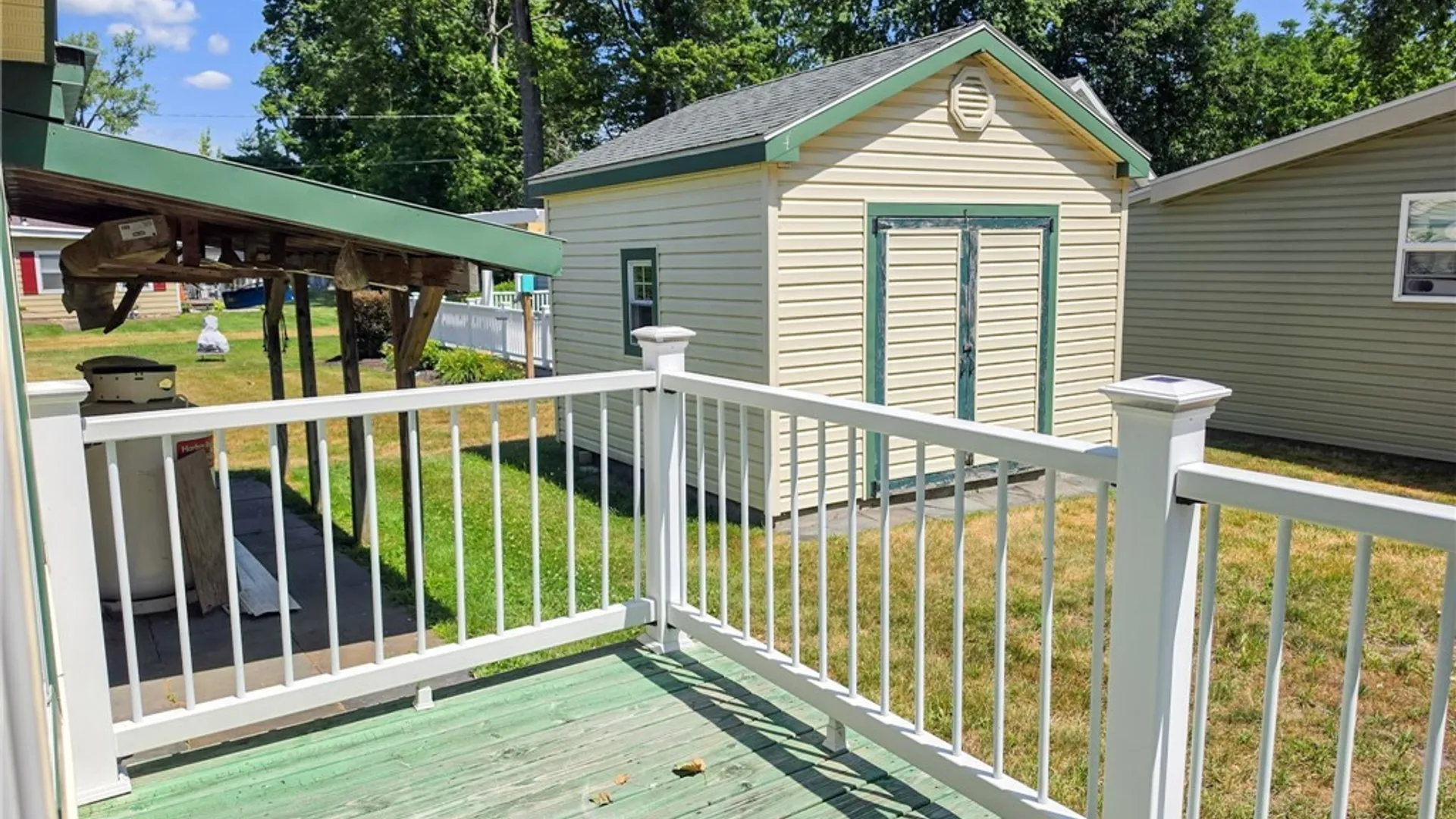 Property at 6774 Forest Avenue, Verona, NY 13478 41