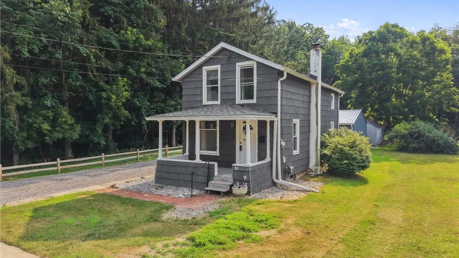 Property at 50 Seneca Street, Van Buren, NY 13027 4