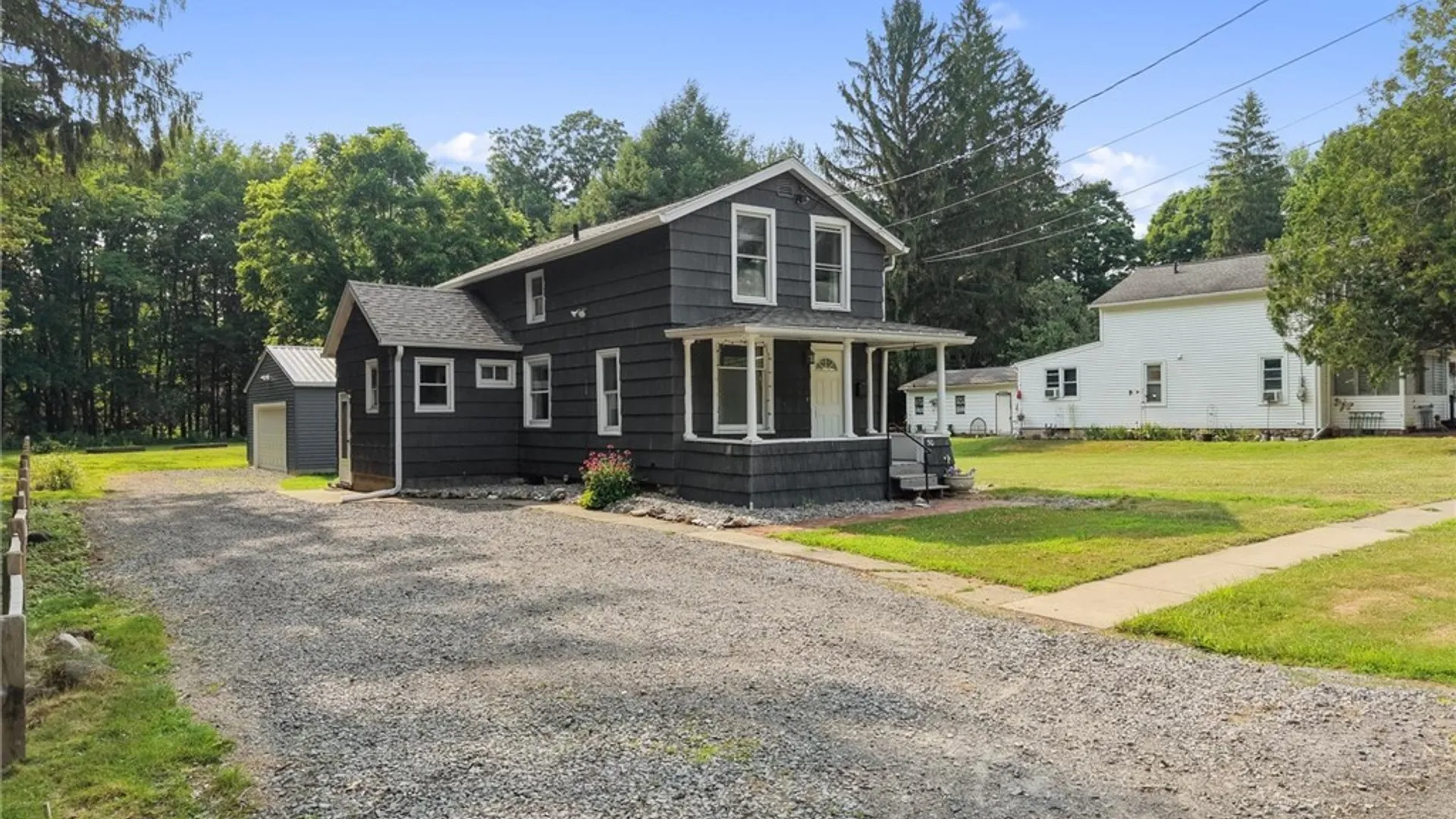 Property at 50 Seneca Street, Van Buren, NY 13027 5