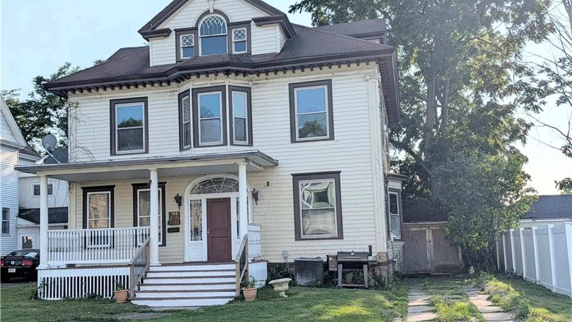 Property at 108 S 4th Street, Fulton, NY 13069 2