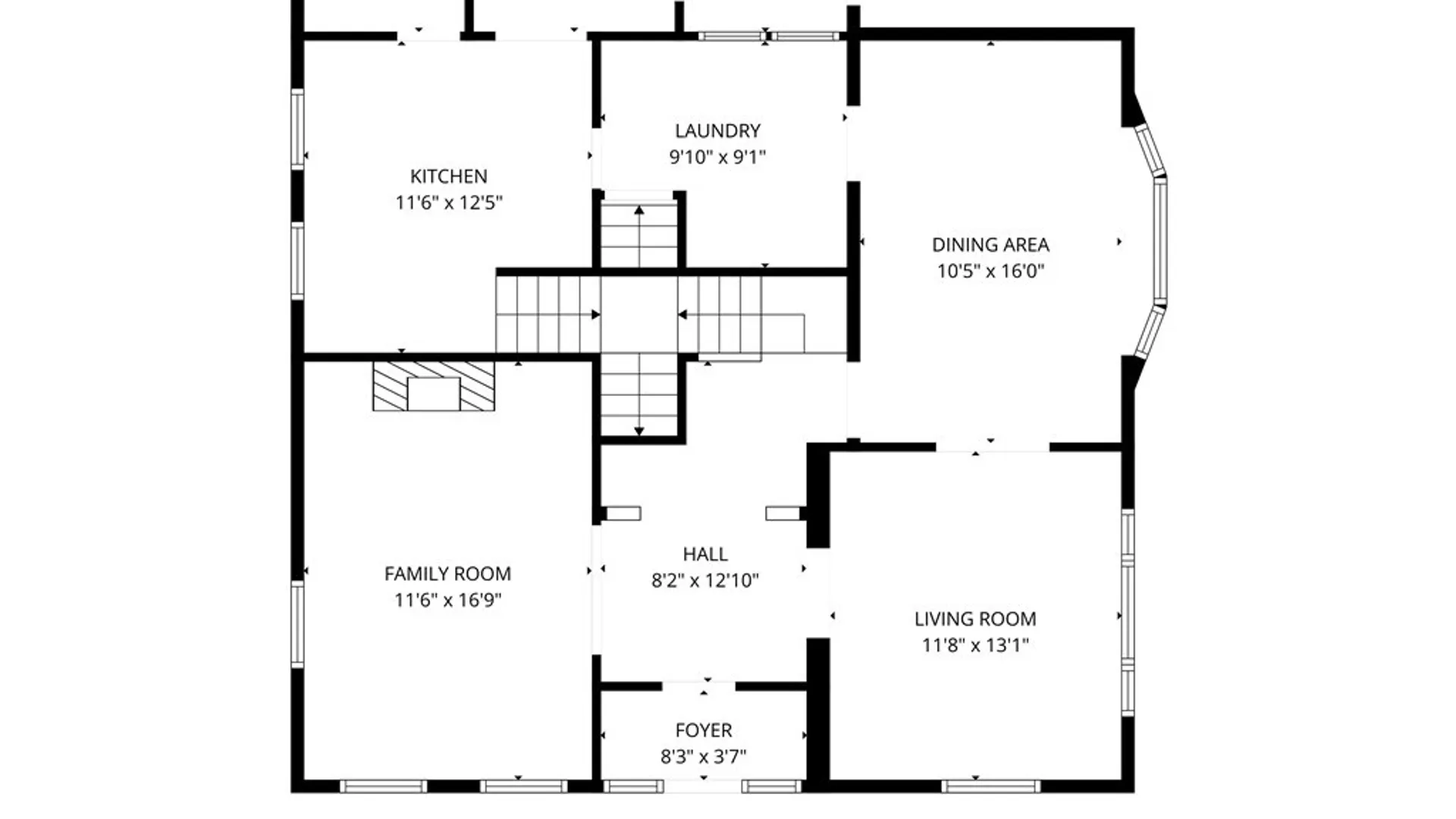 Property at 108 S 4th Street, Fulton, NY 13069 39