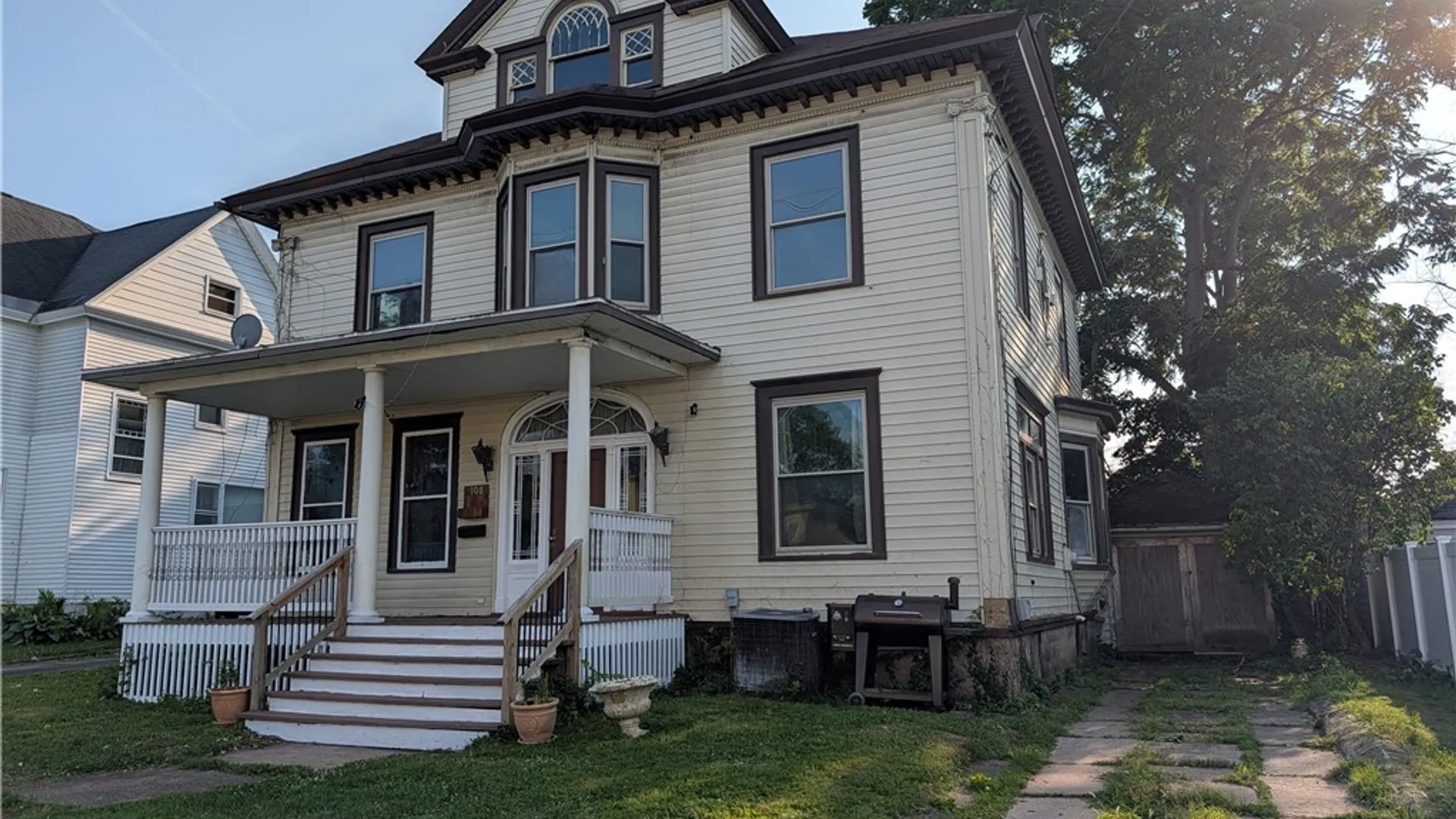 Property at 108 S 4th Street, Fulton, NY 13069 50
