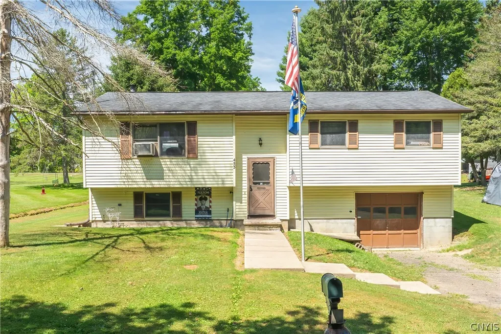 Property at 455 White Avenue, Fulton, NY 13069