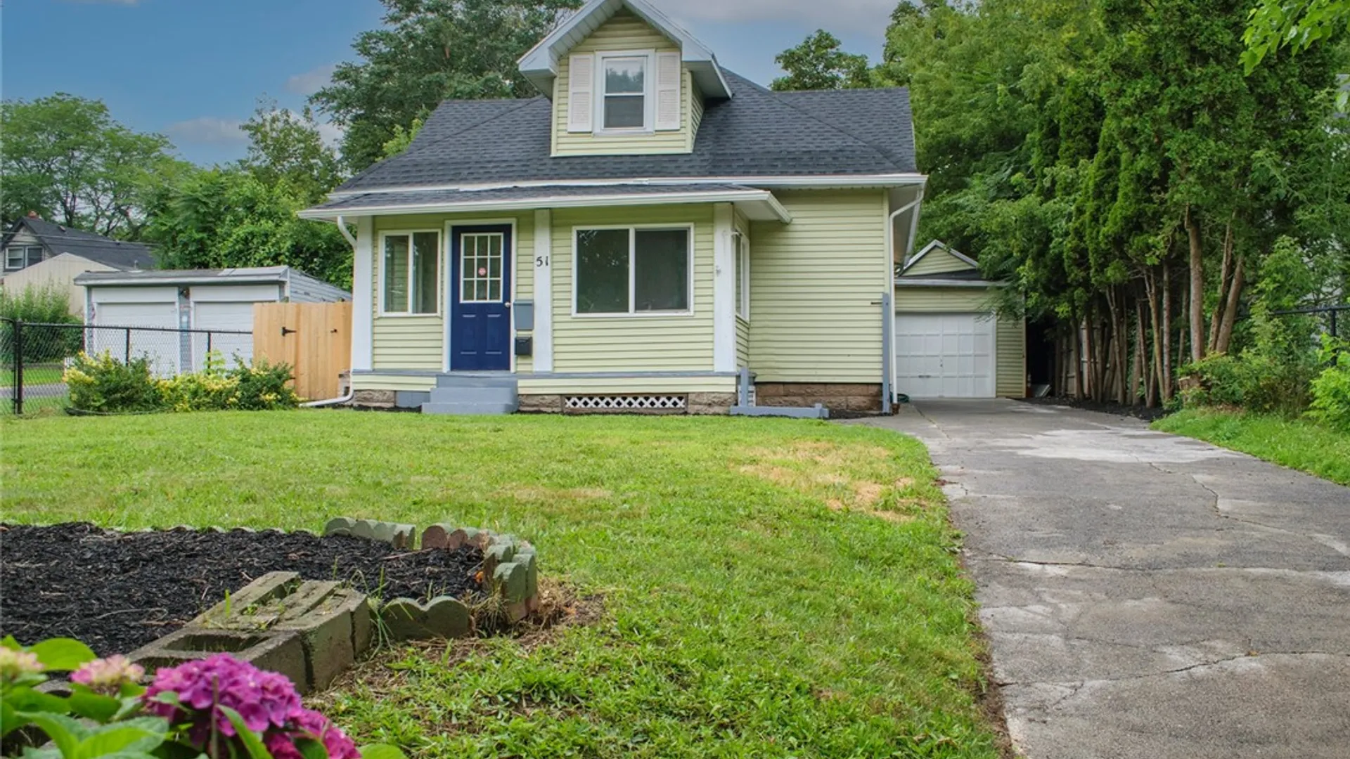 Property at 51 Schanck Avenue, Rochester, NY 14609 2