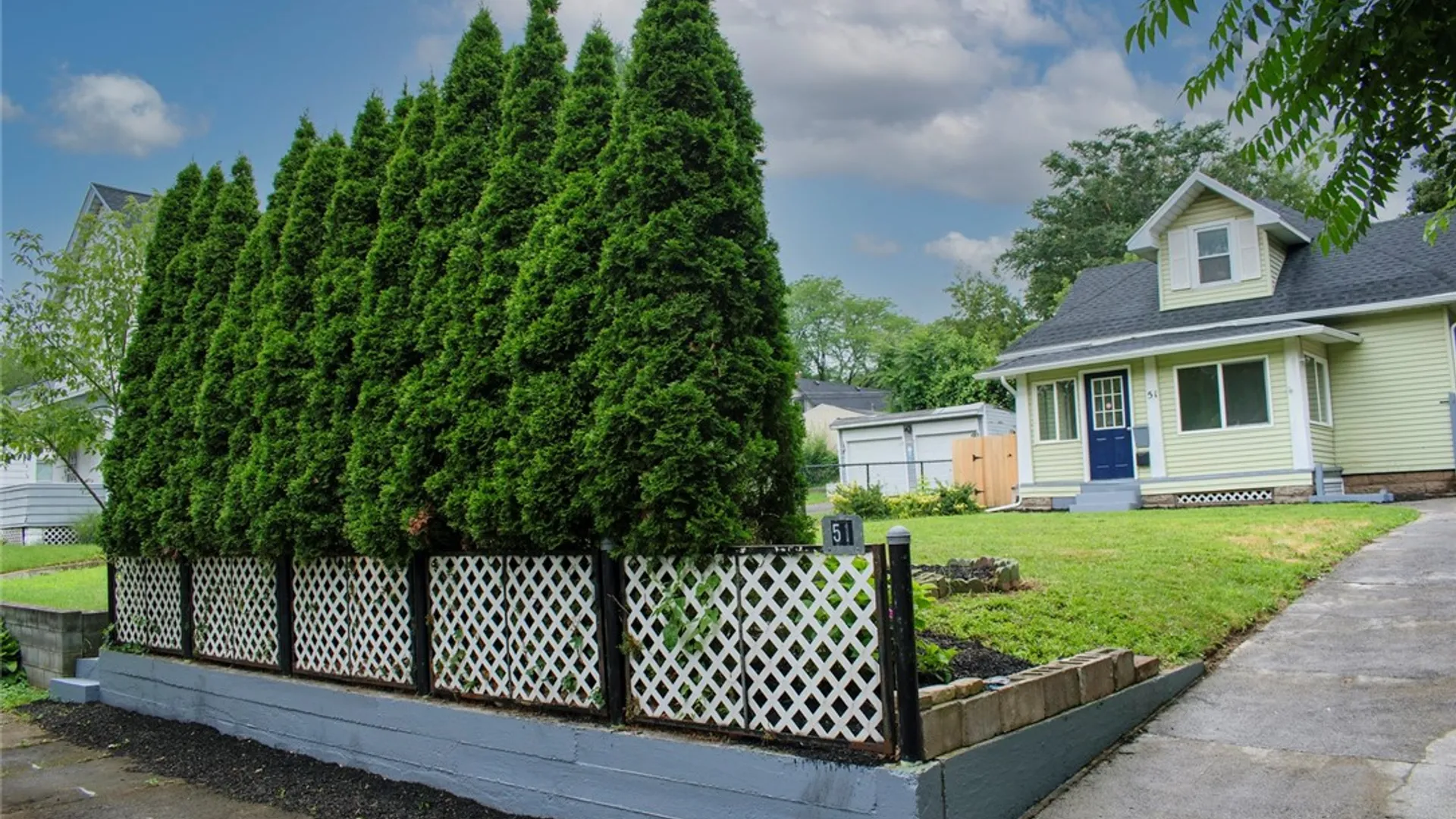Property at 51 Schanck Avenue, Rochester, NY 14609 3