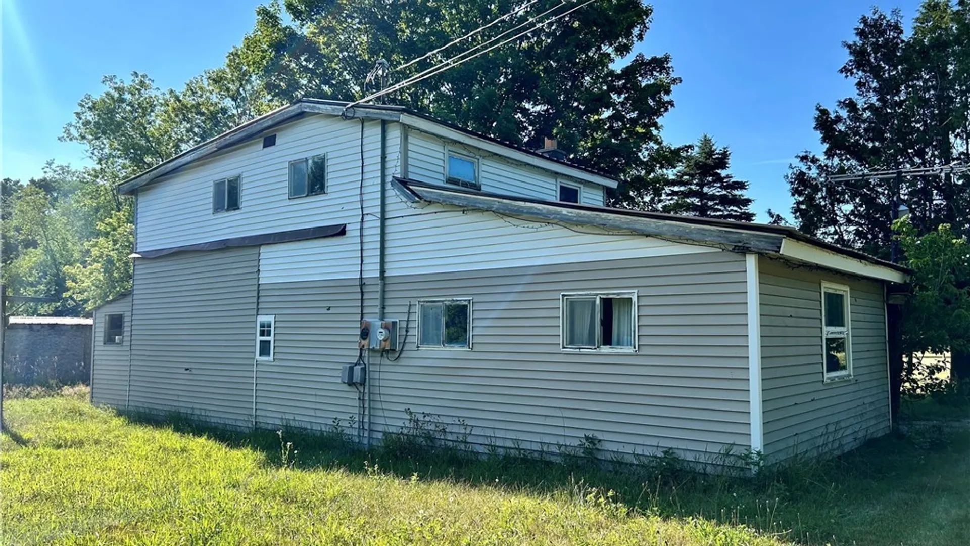 Property at 915 County Route 48, Albion, NY 13144 2