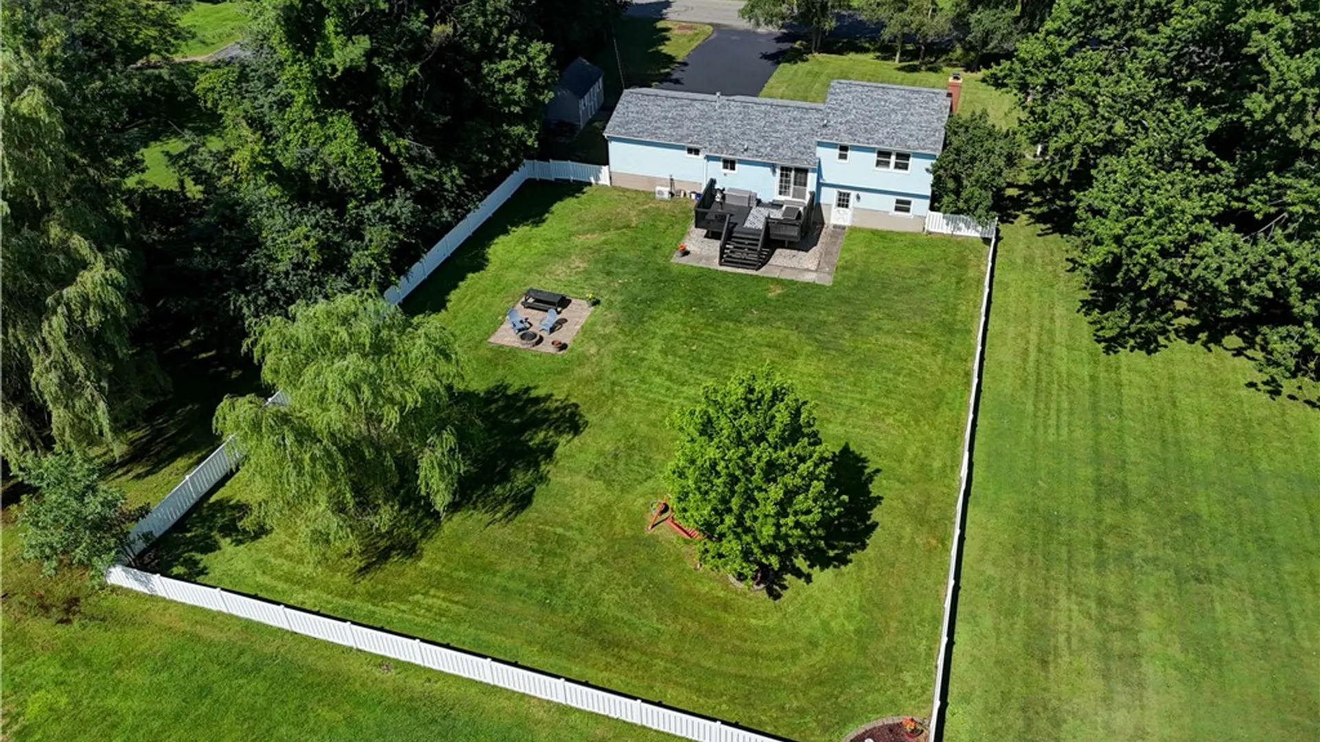 Property at 2 Mccleary Road, Ogden, NY 14559 2