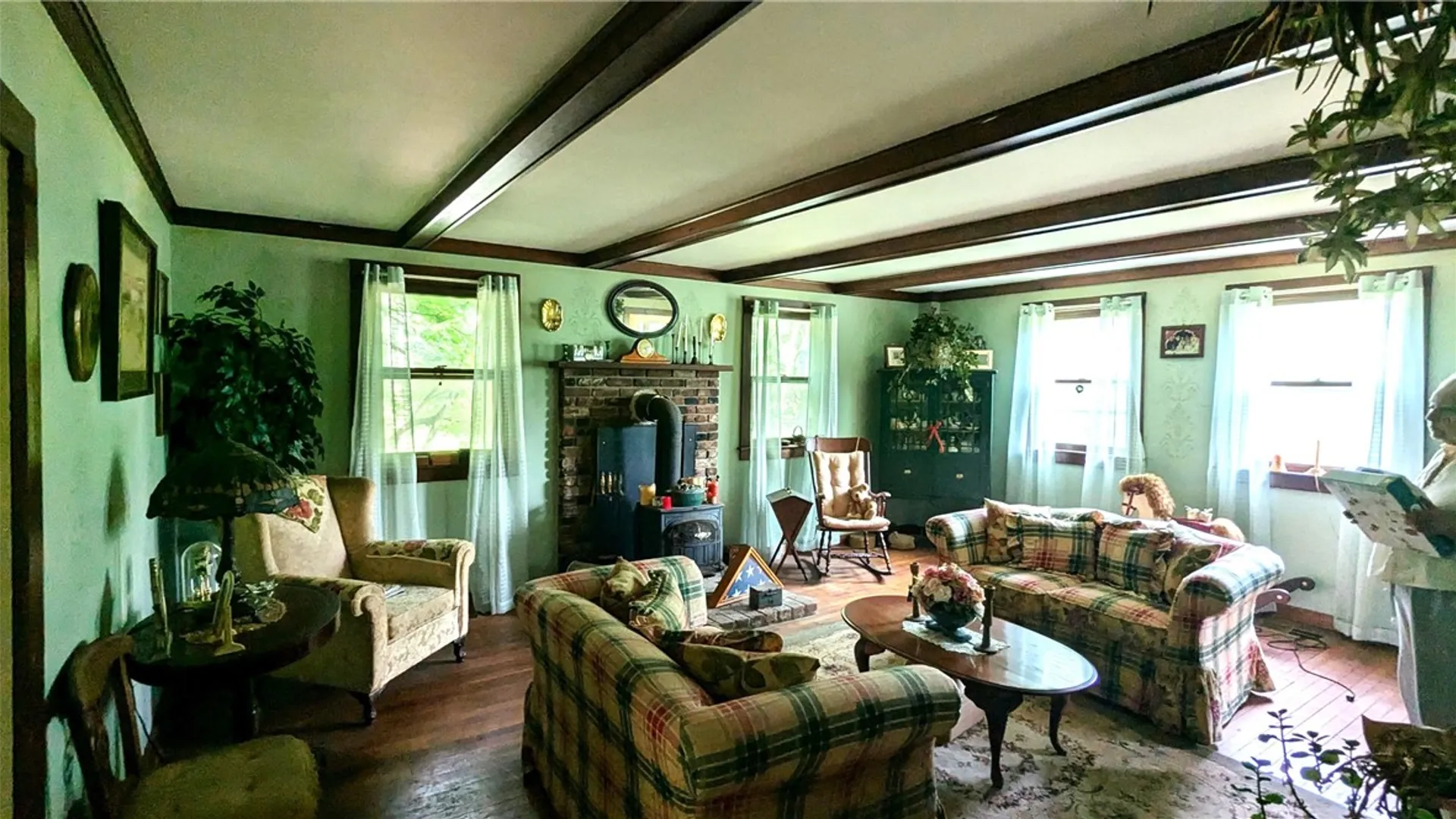 Property at 1505 County Highway 11, Laurens, NY 13810 18