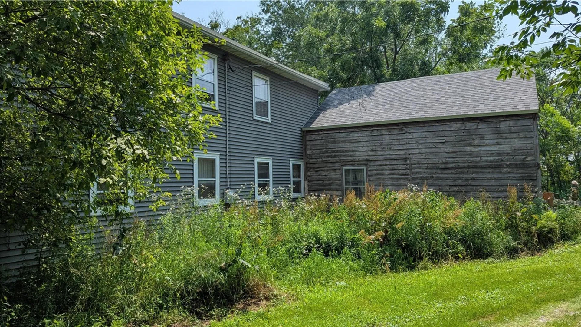 Property at 1505 County Highway 11, Laurens, NY 13810 2