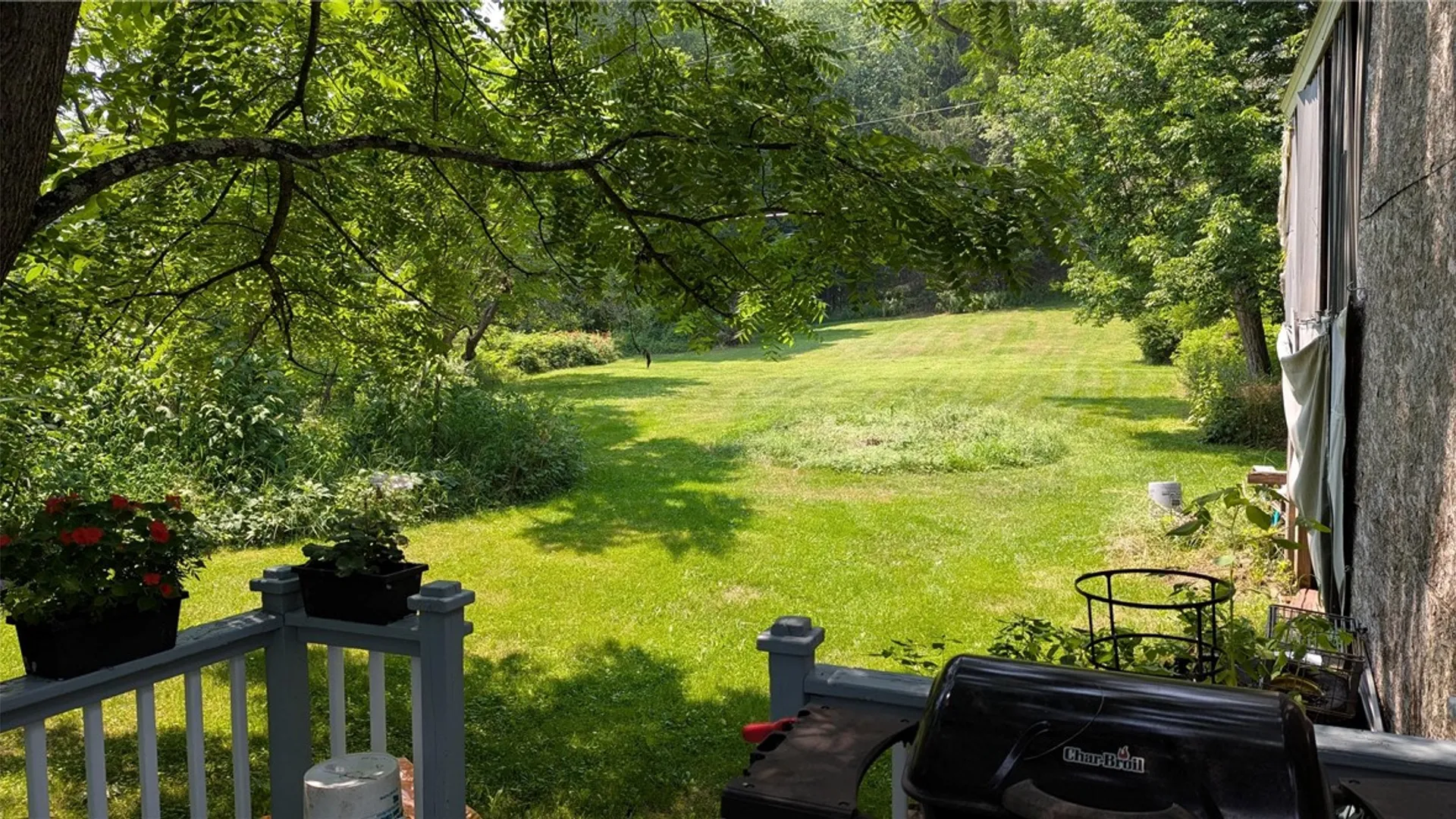 Property at 1505 County Highway 11, Laurens, NY 13810 4