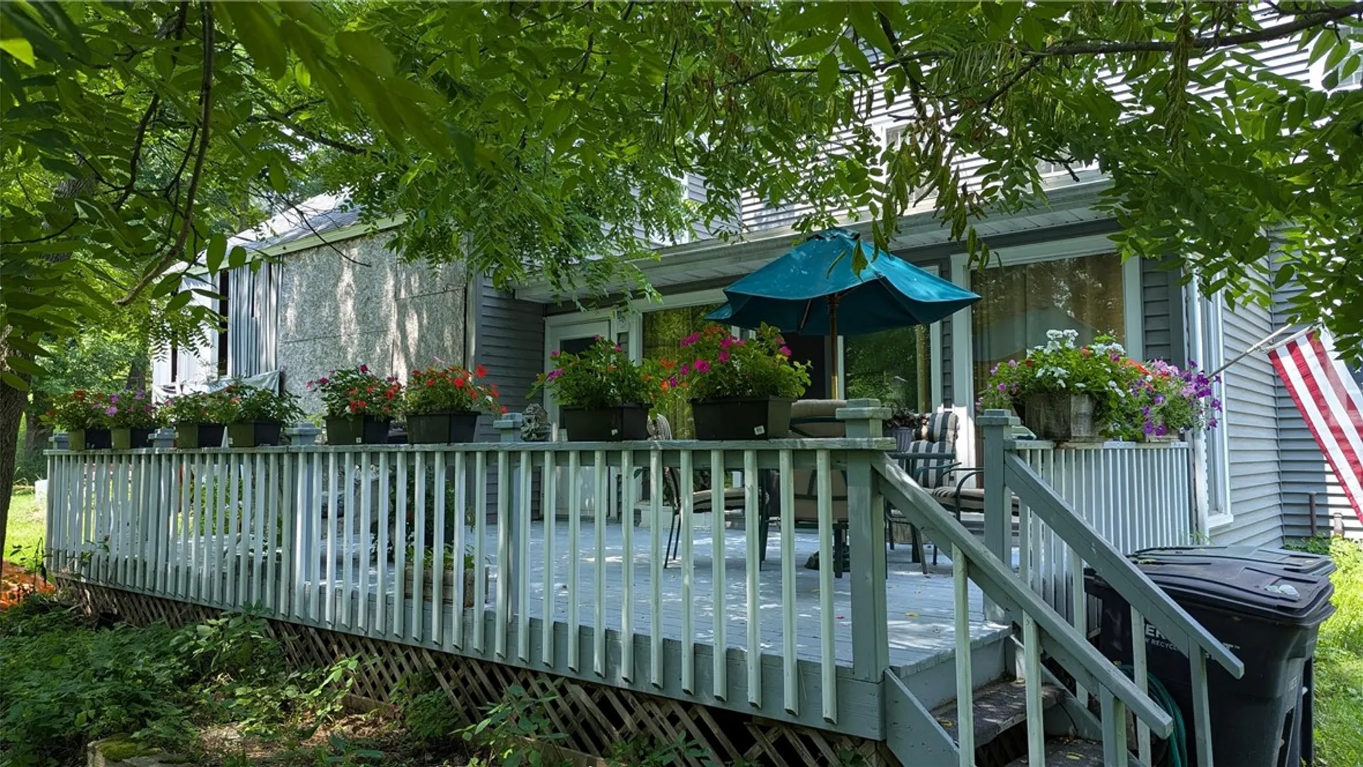 Property at 1505 County Highway 11, Laurens, NY 13810 6