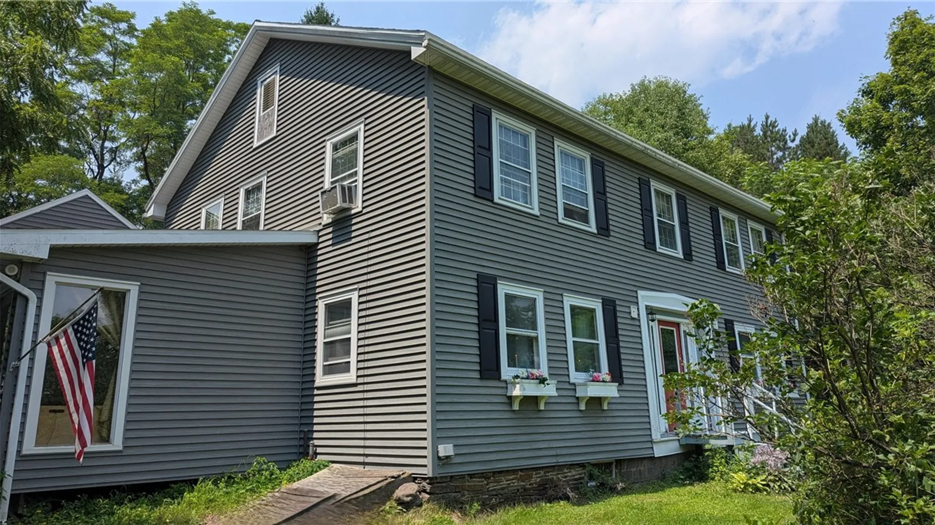 Property at 1505 County Highway 11, Laurens, NY 13810 7