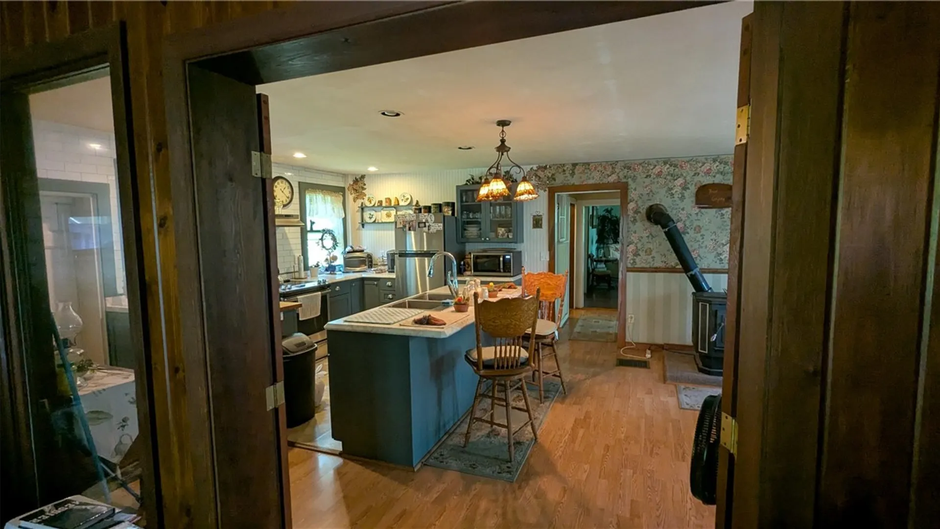 Property at 1505 County Highway 11, Laurens, NY 13810 9
