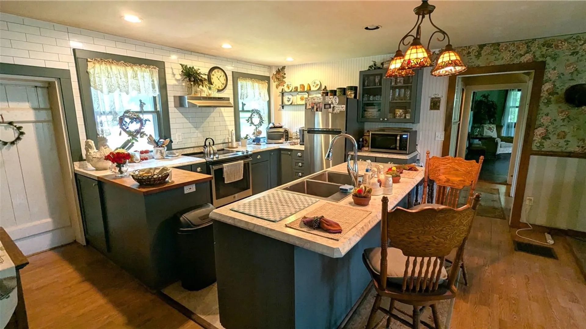 Property at 1505 County Highway 11, Laurens, NY 13810 10