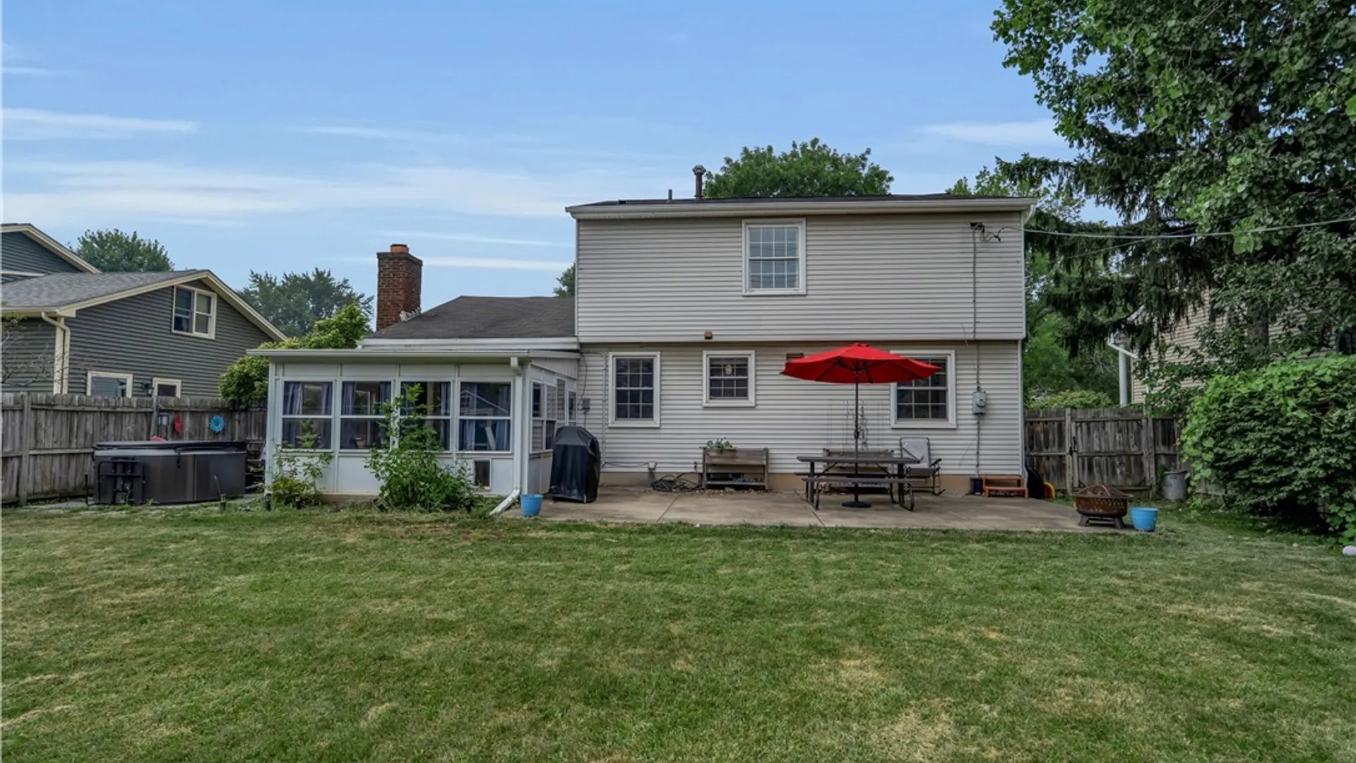Property at 289 Patrice Terrace, Amherst, NY 14221 35