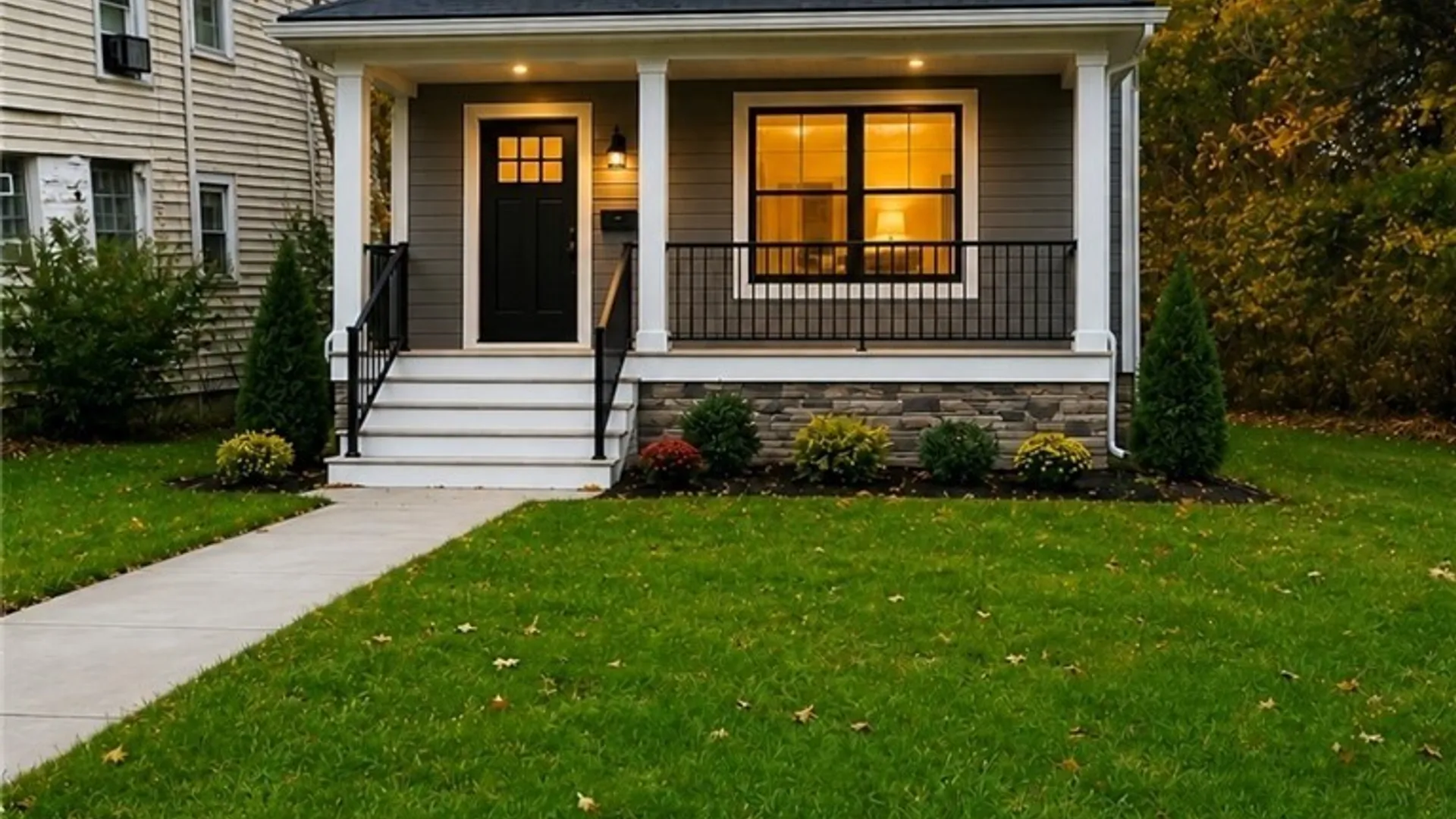 Property at 545 E Utica Street, Buffalo, NY 14208 2